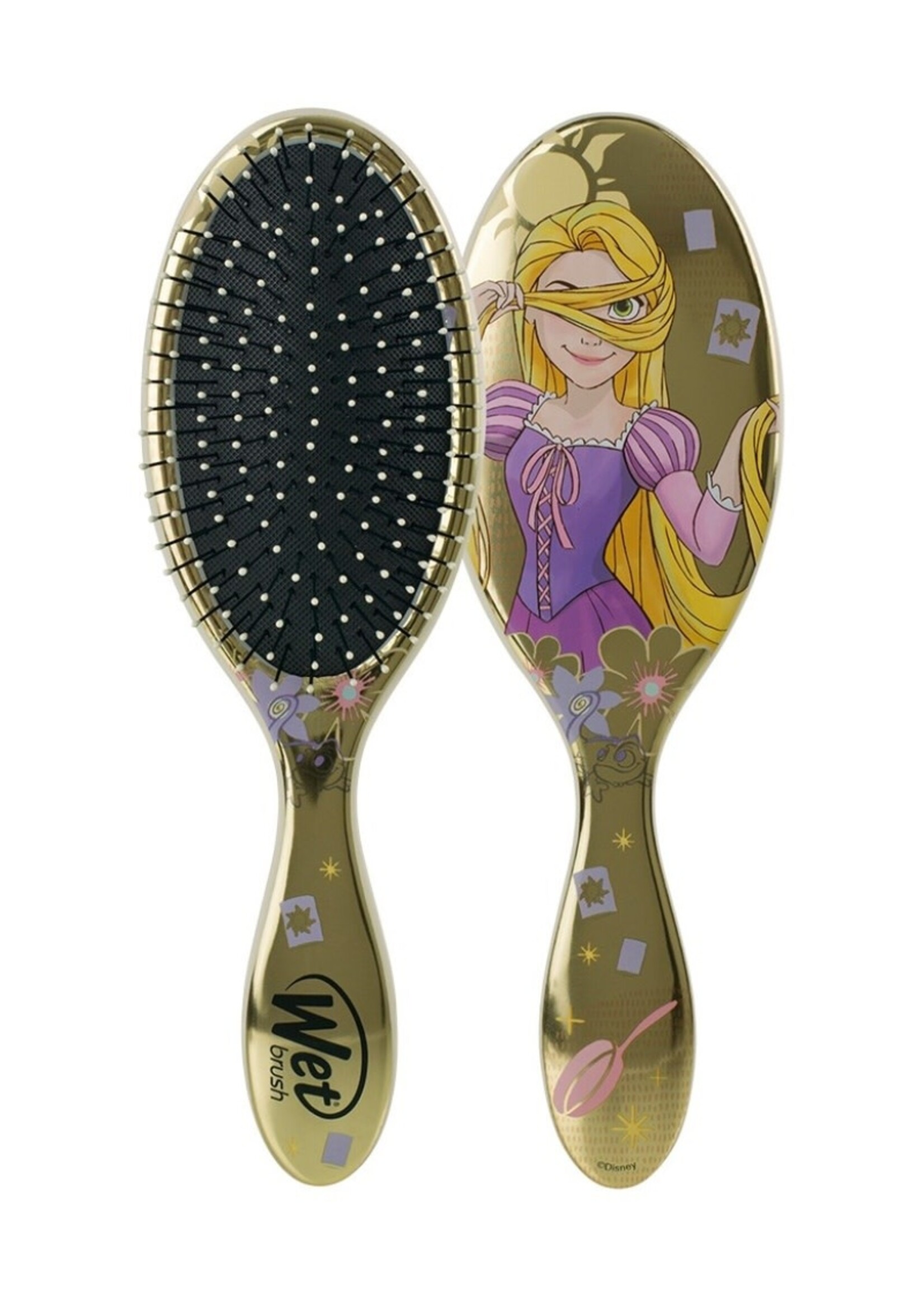 WetBrush WetBrush Disney Princess Detangler - Rapunzel