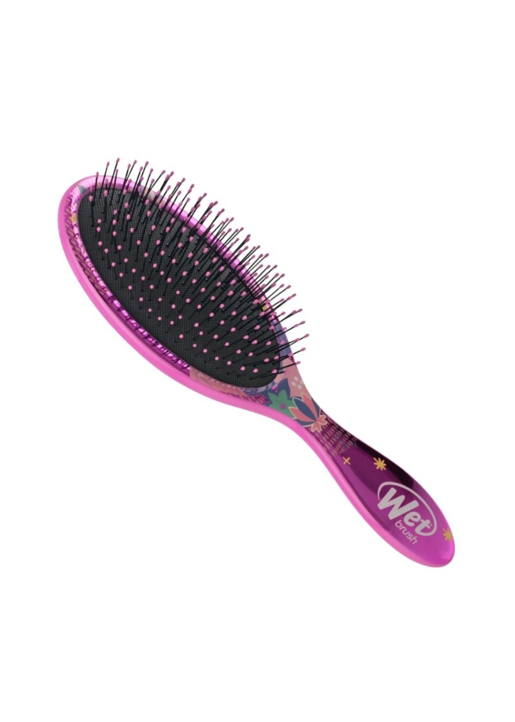 WetBrush WetBrush Disney Princess Detangler - Jasmine