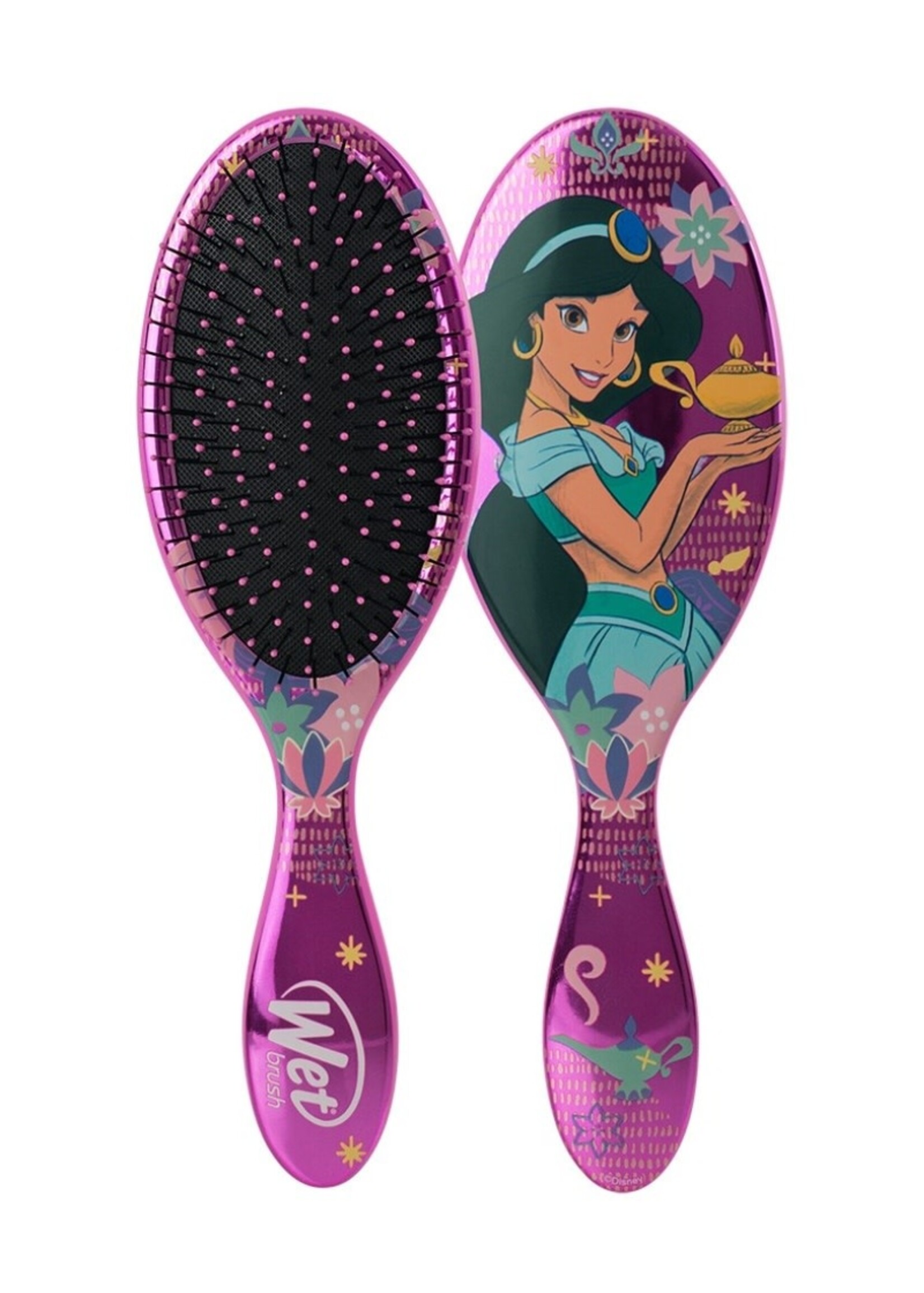 WetBrush WetBrush Disney Princess Detangler - Jasmine