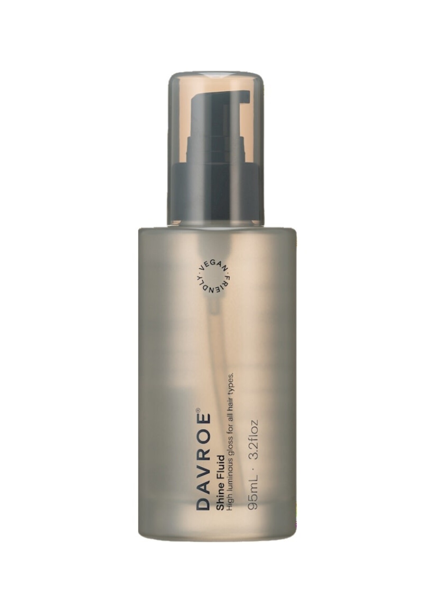 Davroe Davroe Shine Fluid 95ml