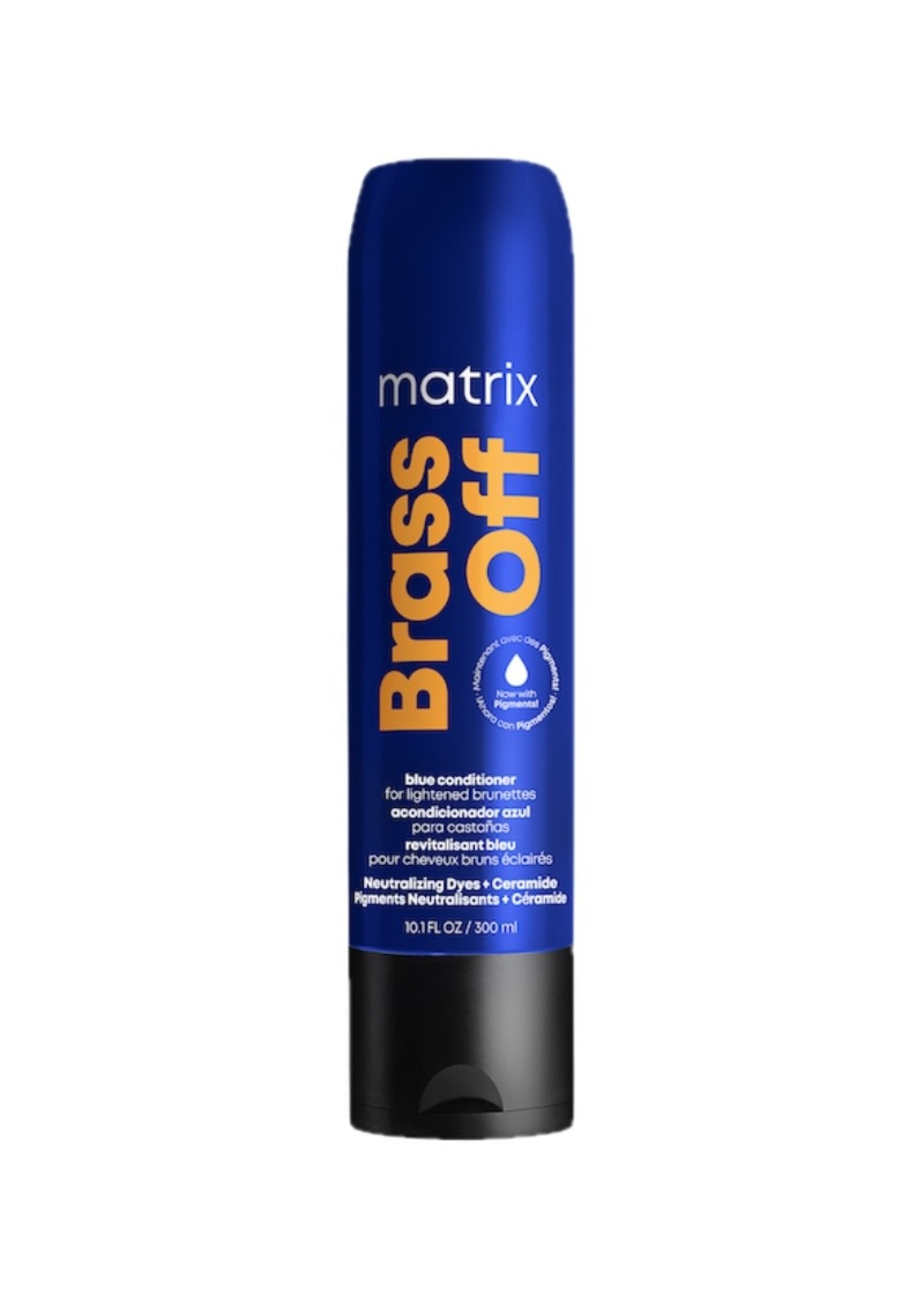 Matrix Matrix Brass Off Conditioner 300ml