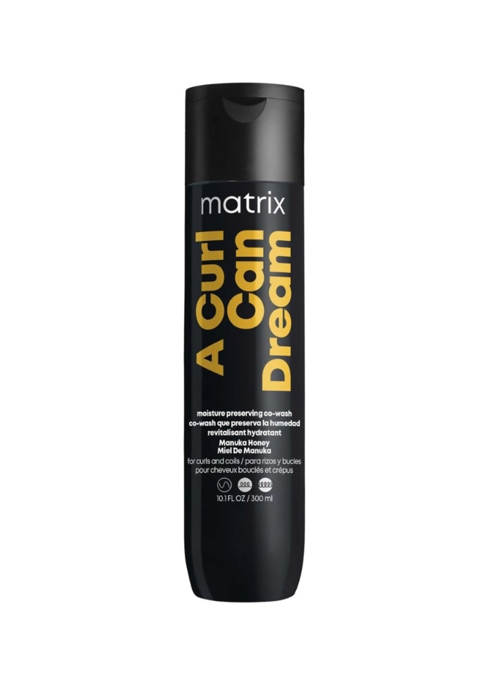 Matrix Matrix A Curl Can Dream Co-Wash 300ml