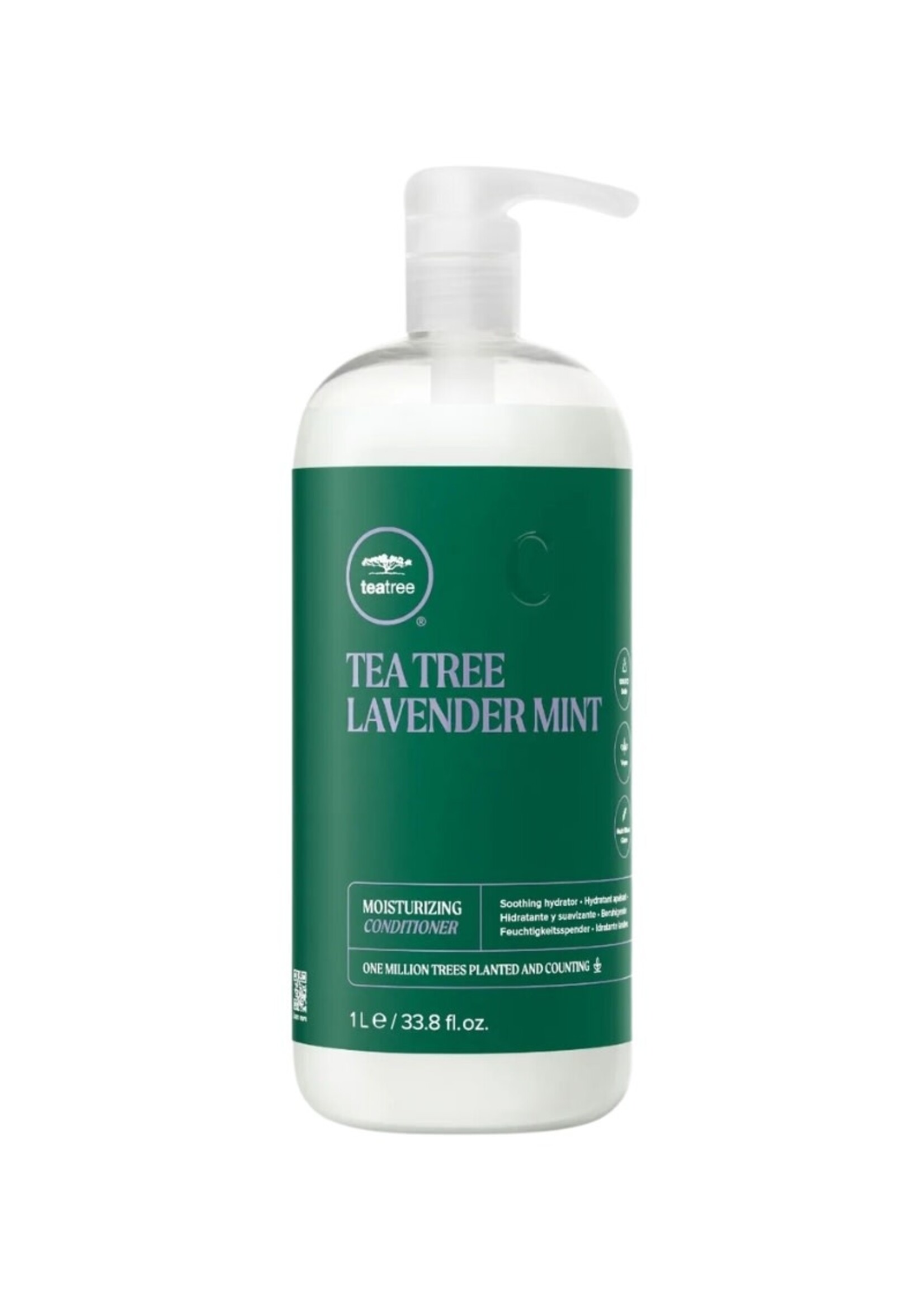 Paul Mitchell Paul Mitchell Tea Tree Lavender Mint Moisturizing Conditioner 1L