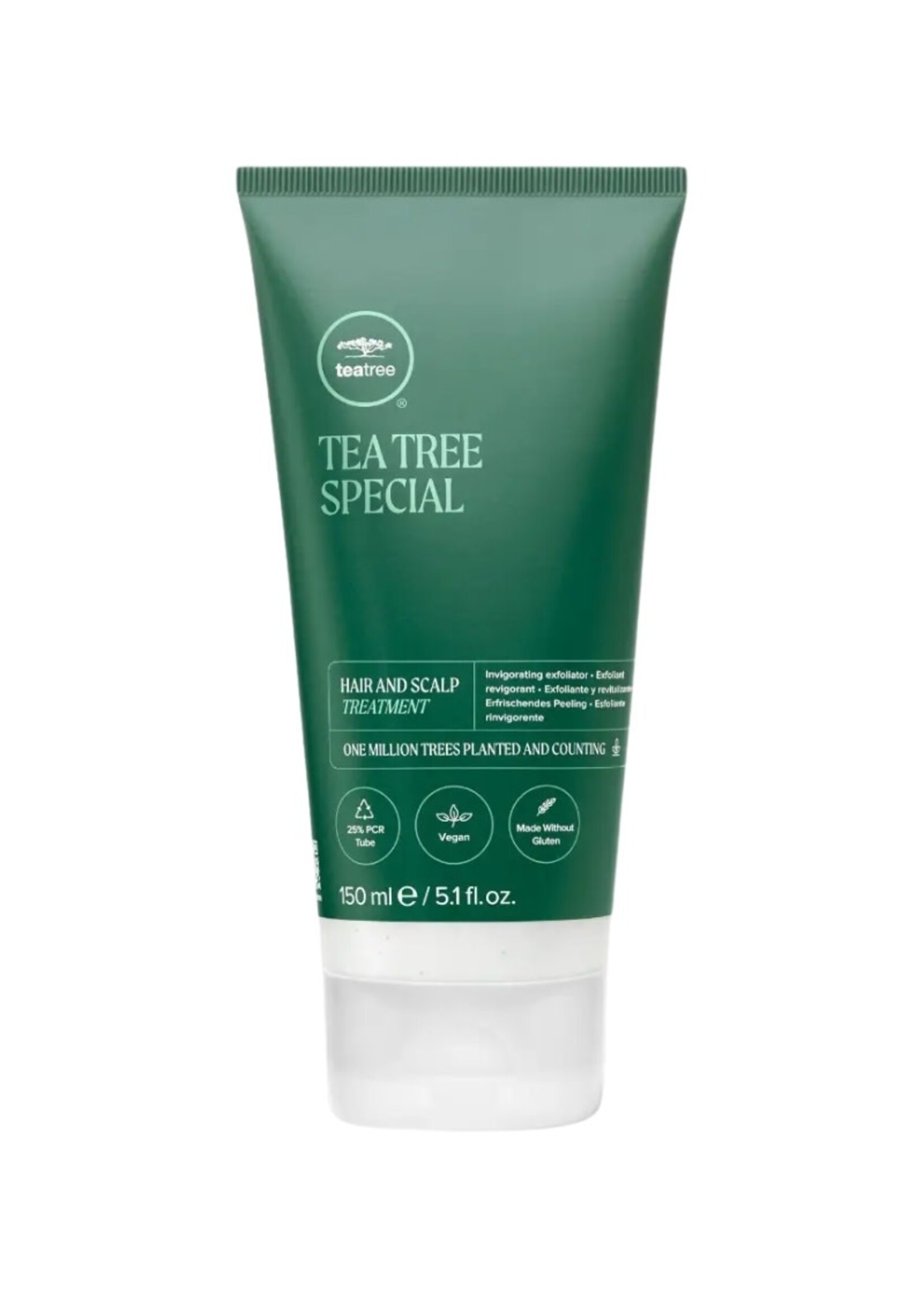 Paul Mitchell Paul Mitchell Tea Tree Hair And Scalp Treatment 150ml