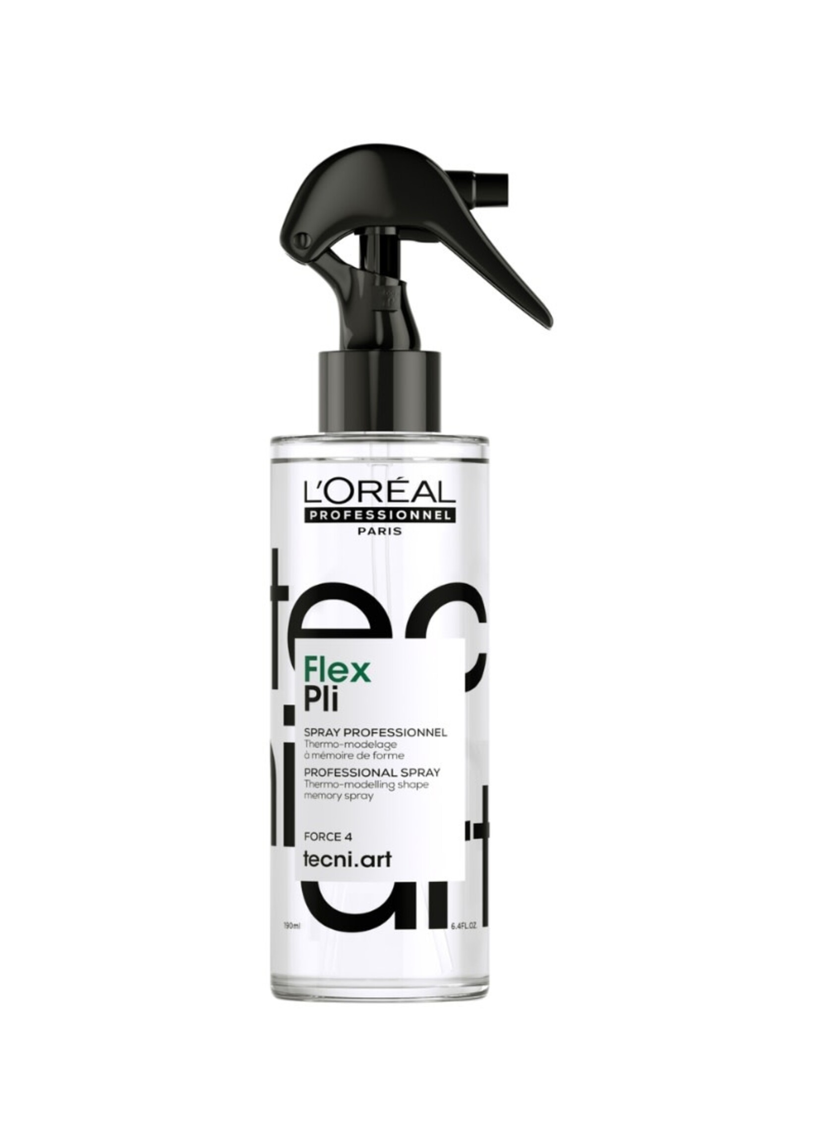 Loreal Professional Loreal Tecni.art Flex Pli 190ml