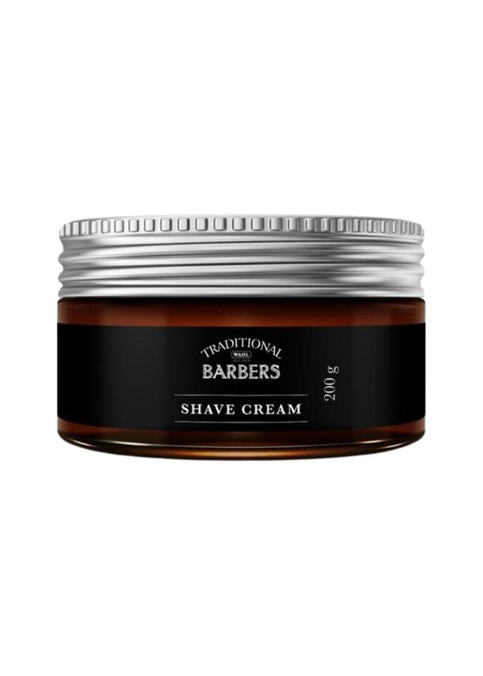 Wahl Professional Wahl Traditional Barbers Shave Cream 200g