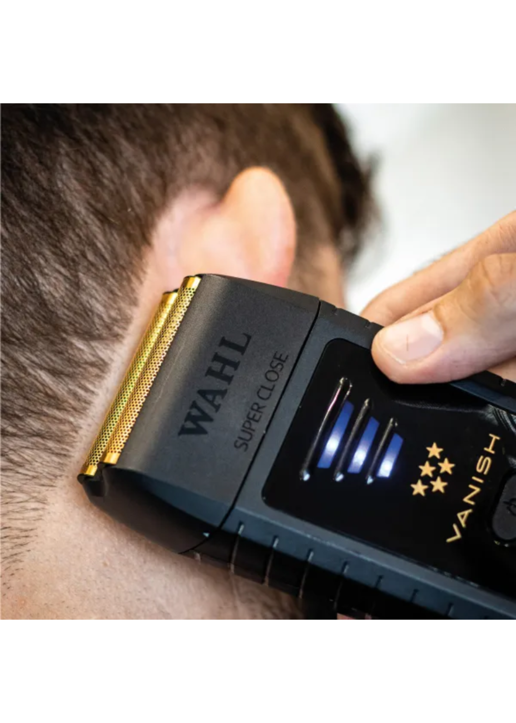 Wahl Professional Wahl Vanish Lithium-Ion Shaver