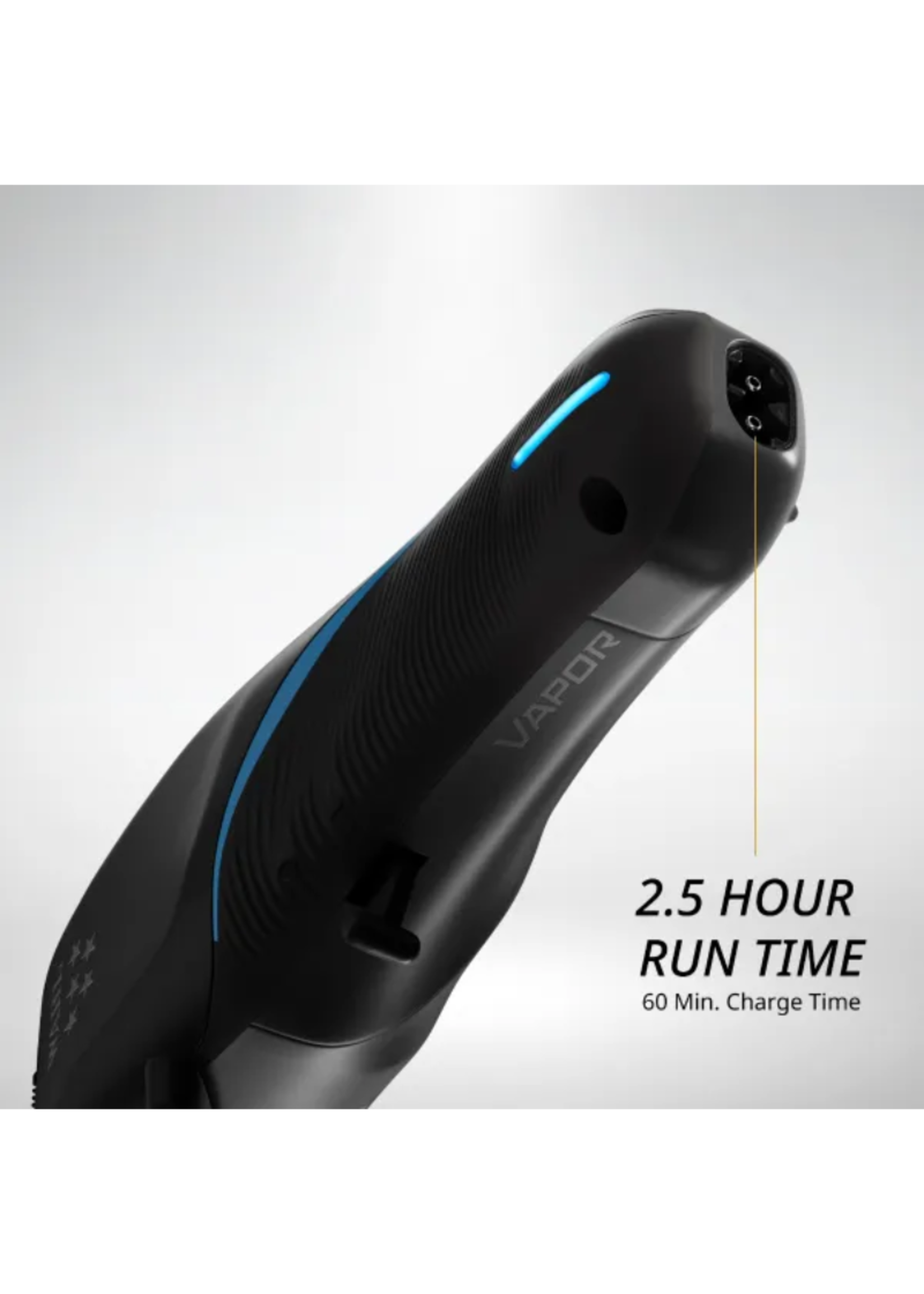 Wahl Professional Wahl Vapor Cordless Clipper