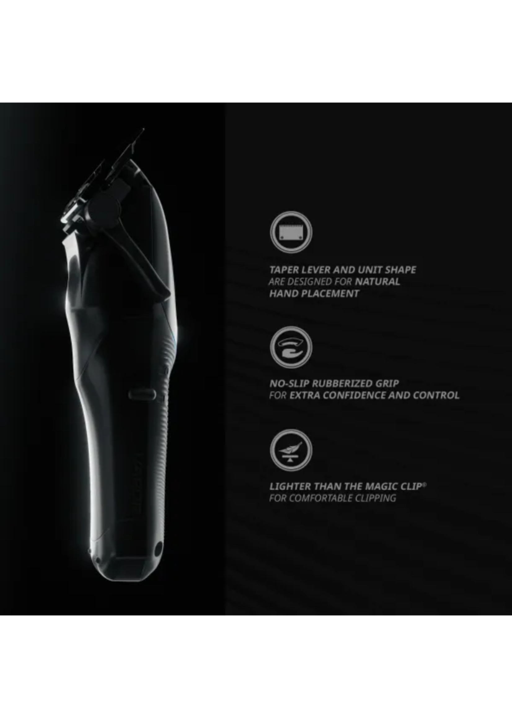 Wahl Professional Wahl Vapor Cordless Clipper