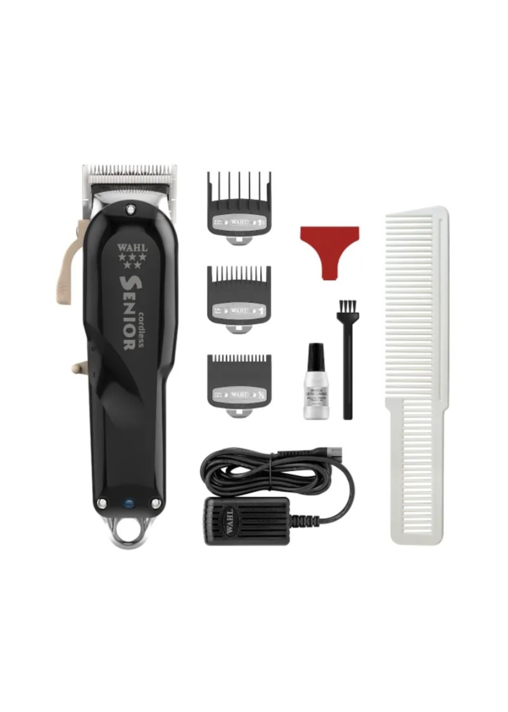 Wahl Professional Wahl Senior Cordless Clipper