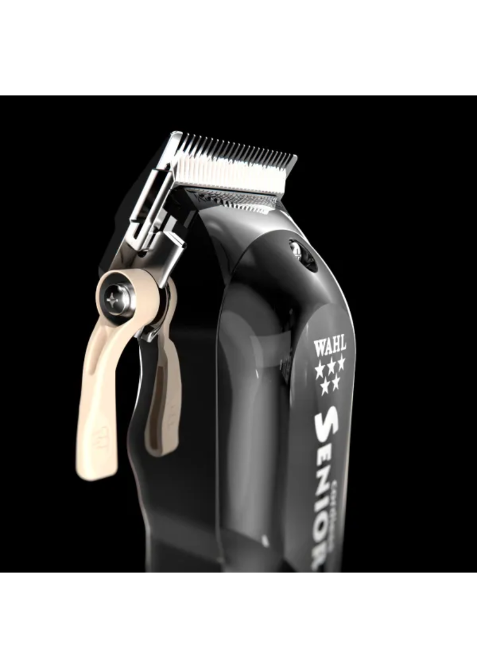 Wahl Professional Wahl Senior Cordless Clipper