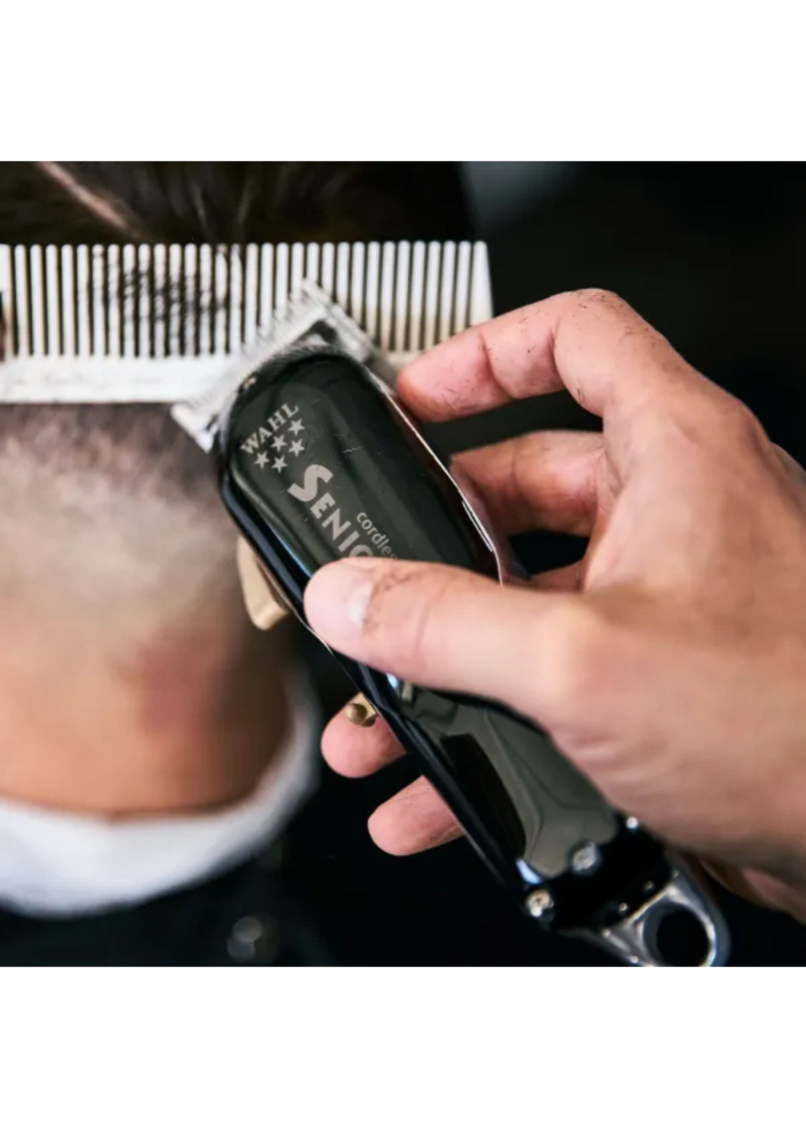 Wahl Professional Wahl Senior Cordless Clipper