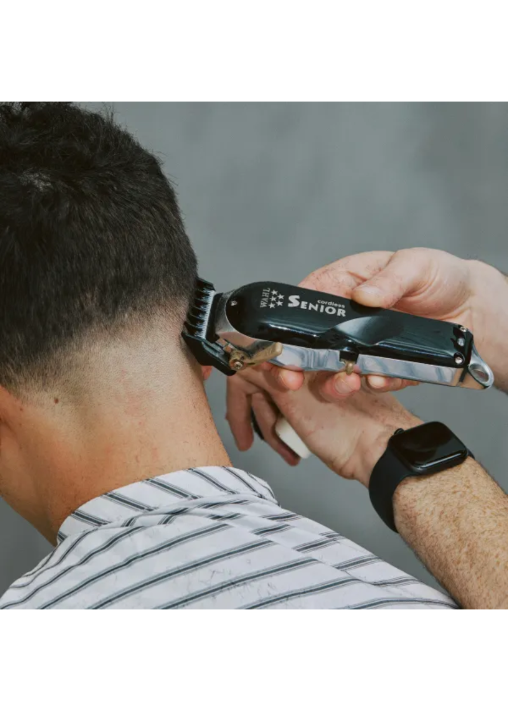 Wahl Professional Wahl Senior Cordless Clipper