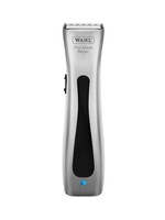 Wahl Professional Wahl Beret Trimmer Pro Lithium - Brushed Aluminium