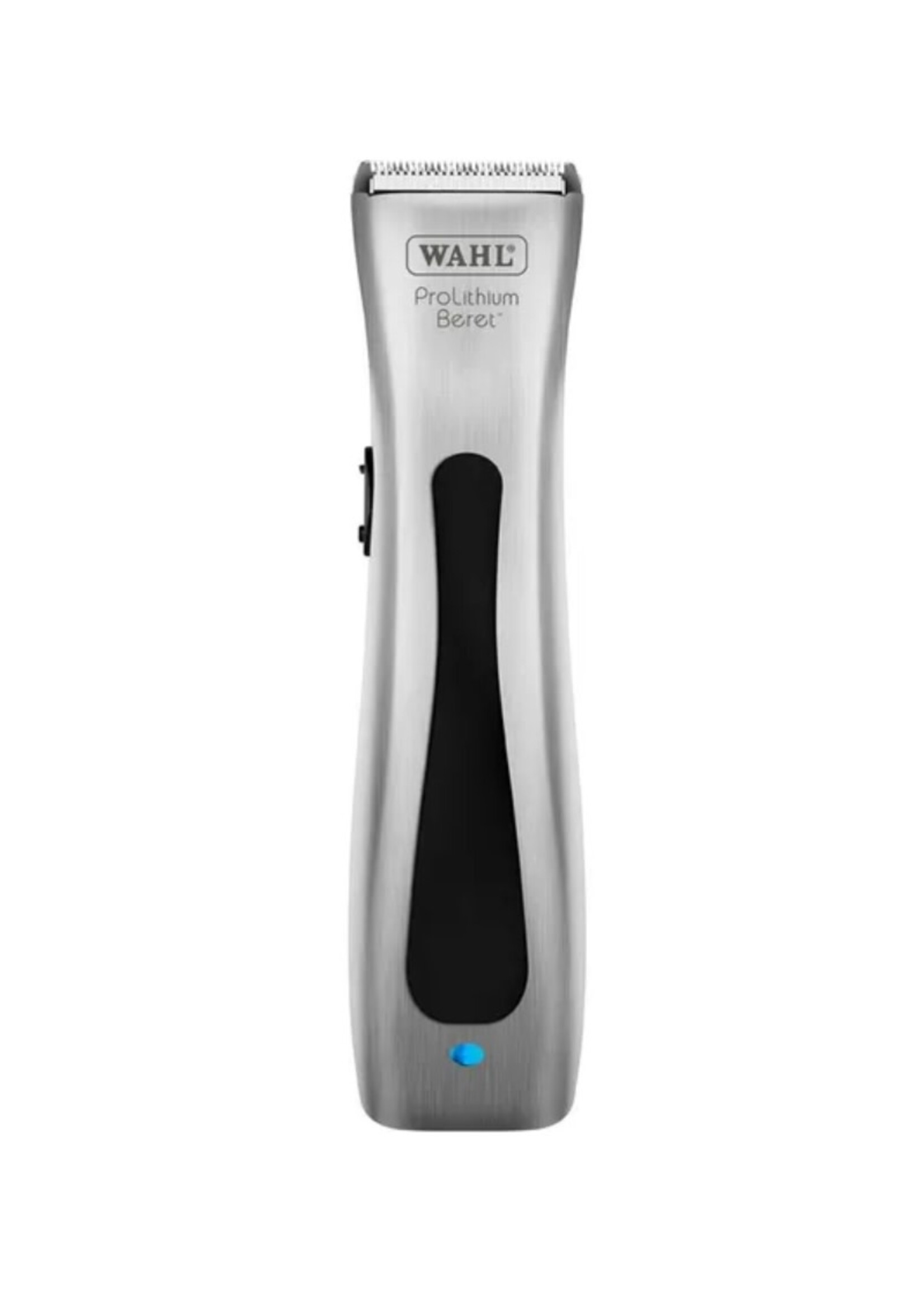 Wahl Professional Wahl Beret Trimmer Pro Lithium - Brushed Aluminium