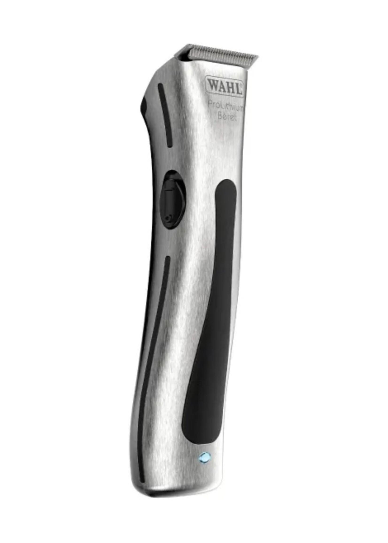 Wahl Professional Wahl Beret Trimmer Pro Lithium - Brushed Aluminium
