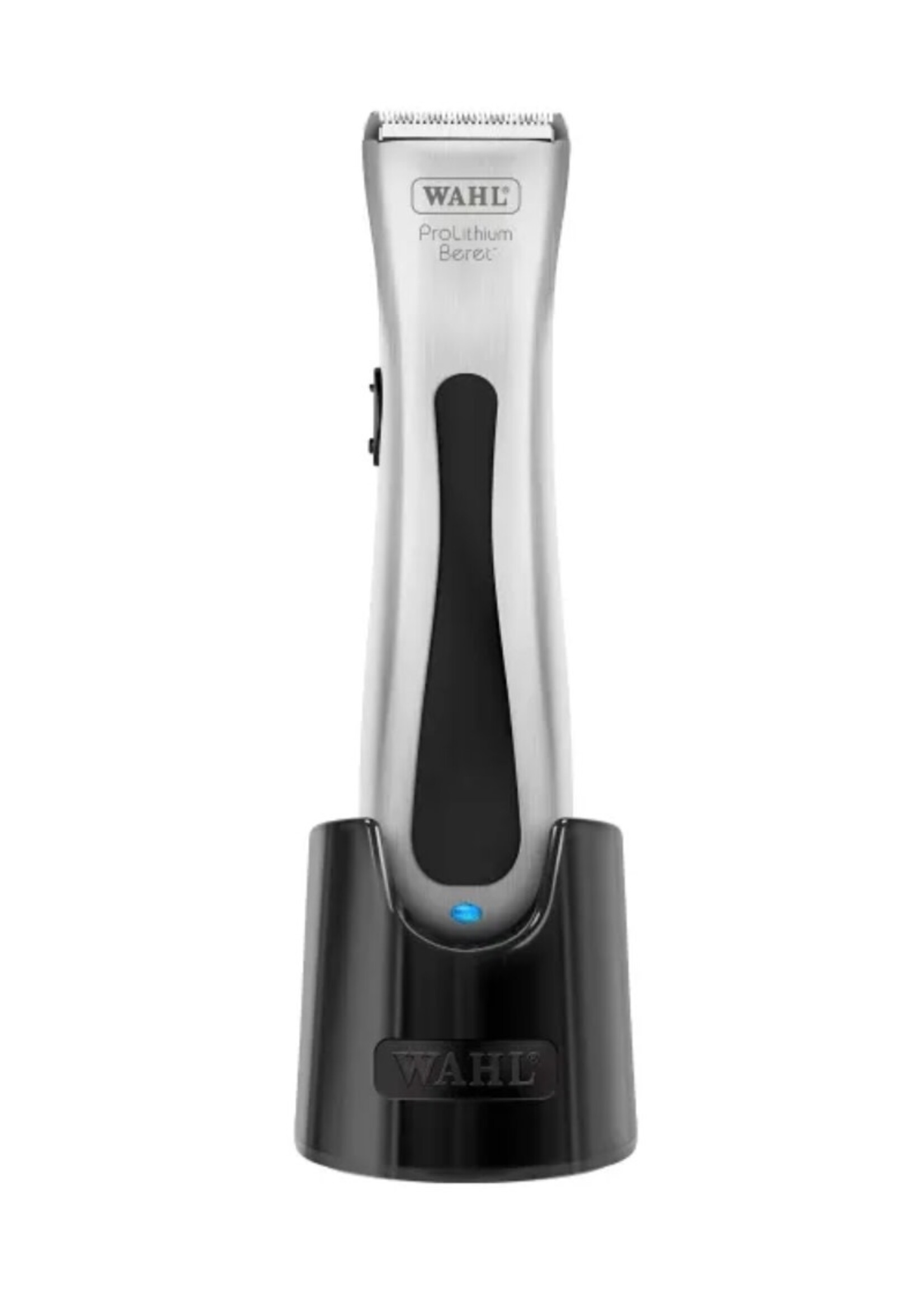 Wahl Professional Wahl Beret Trimmer Pro Lithium - Brushed Aluminium