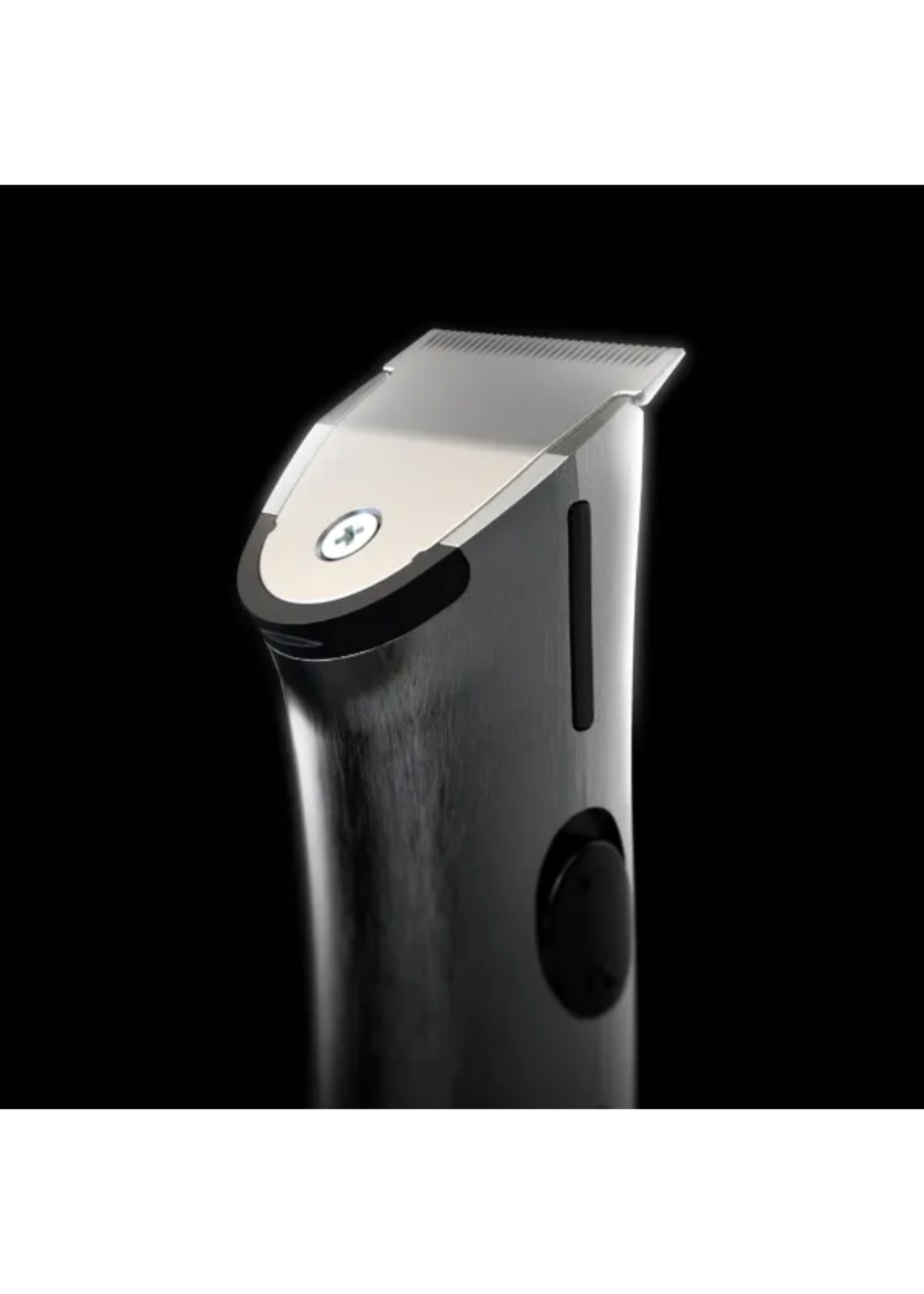 Wahl Professional Wahl Beret Trimmer Pro Lithium - Brushed Aluminium
