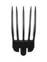 Wahl Professional Wahl Black Plastic Tab Attachment Comb #12