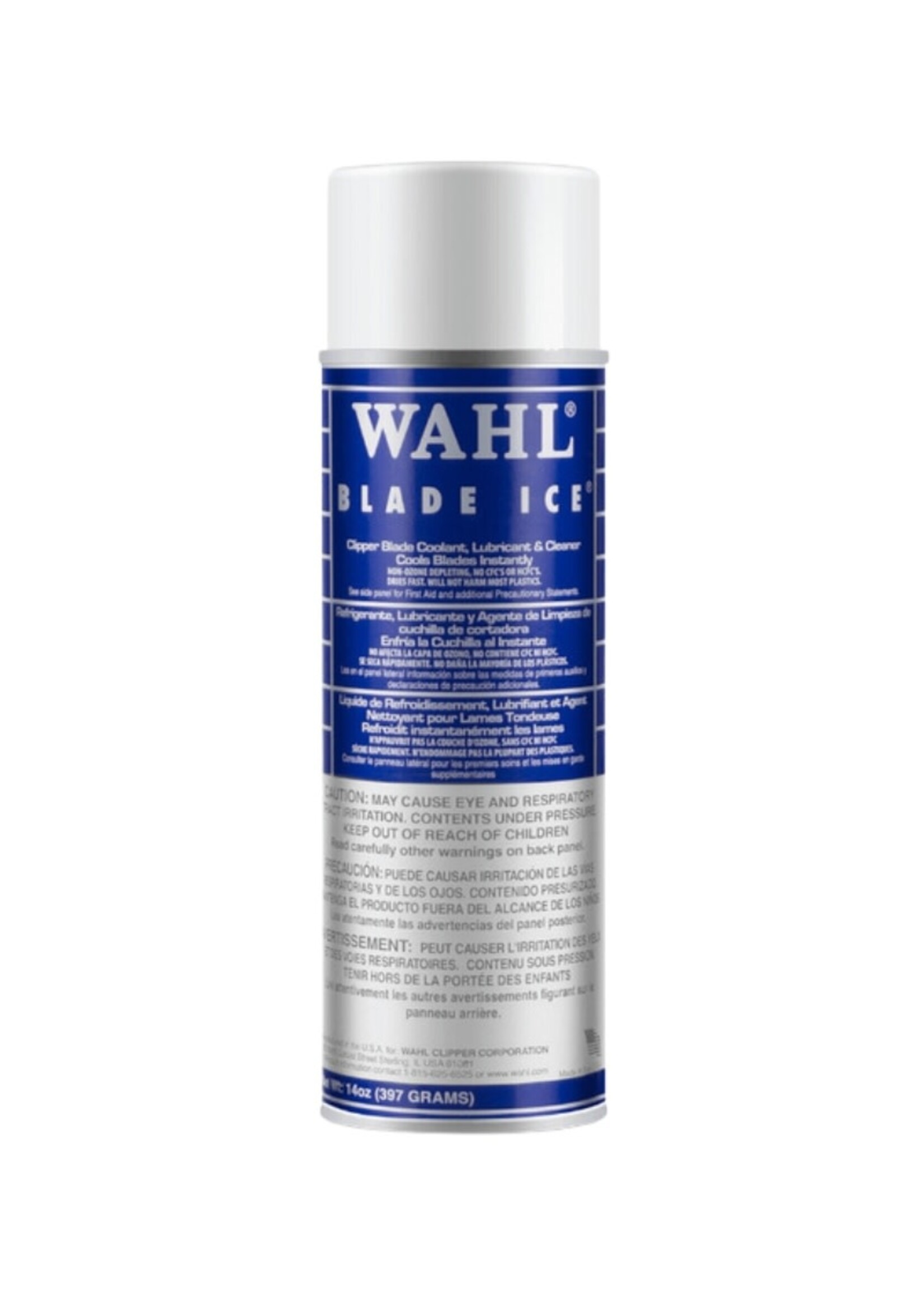 Wahl Professional Wahl Blade Ice Clipper Spray 397g