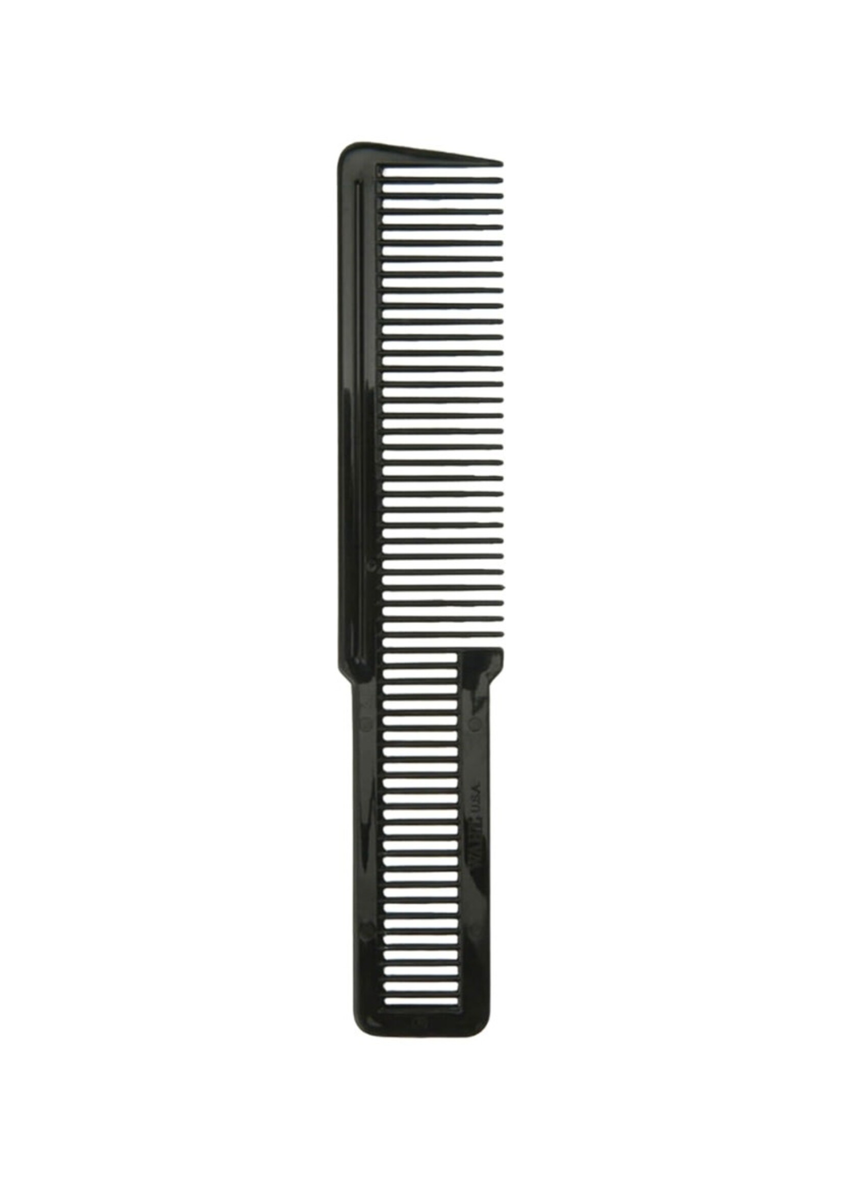 Wahl Professional Wahl Clipper Comb – Small - Black