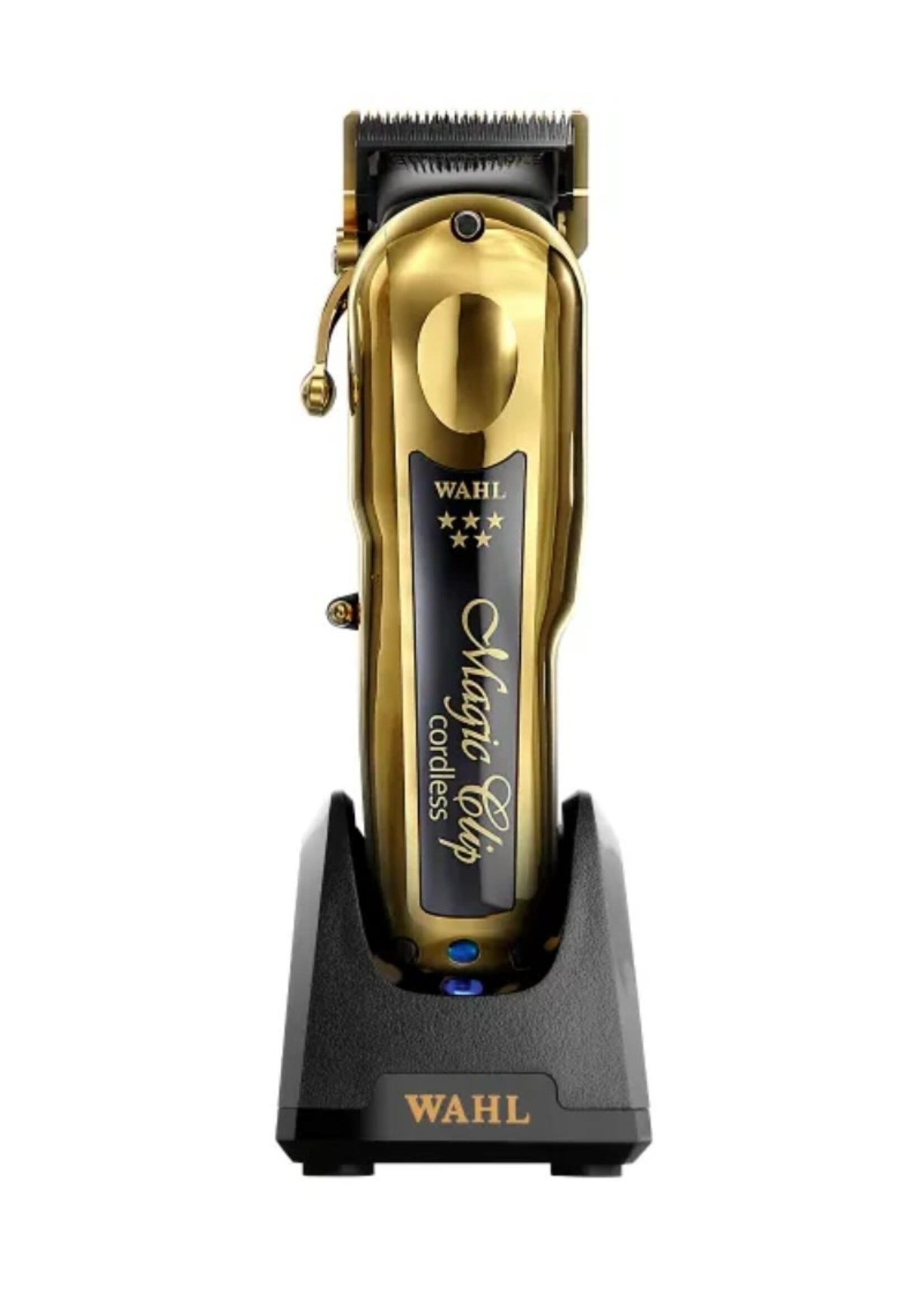 Wahl Professional Wahl Cordless Gold Magic Clip