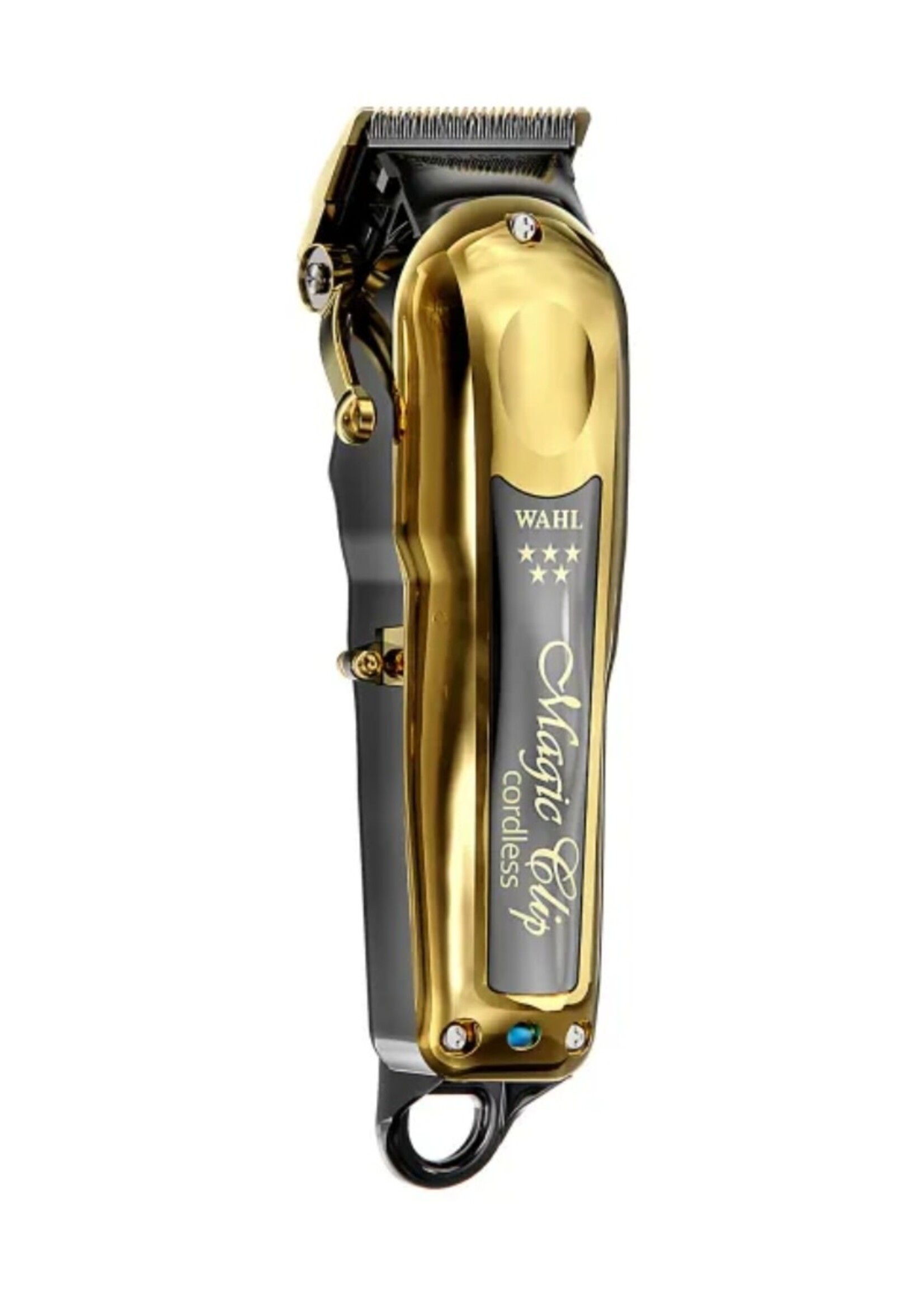 Wahl Professional Wahl Cordless Gold Magic Clip