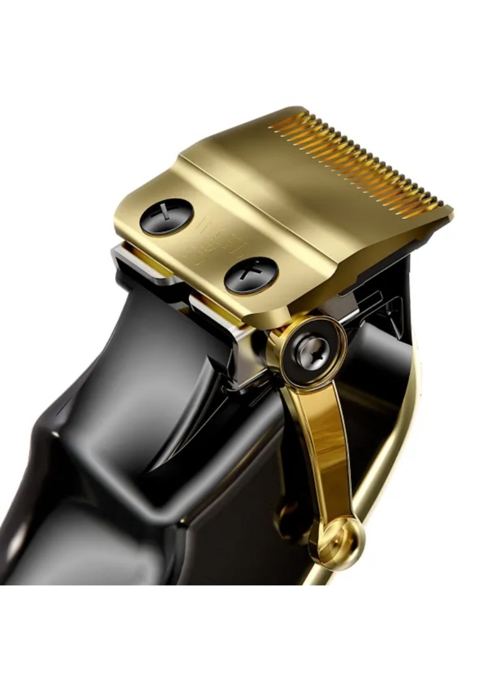 Wahl Professional Wahl Cordless Gold Magic Clip