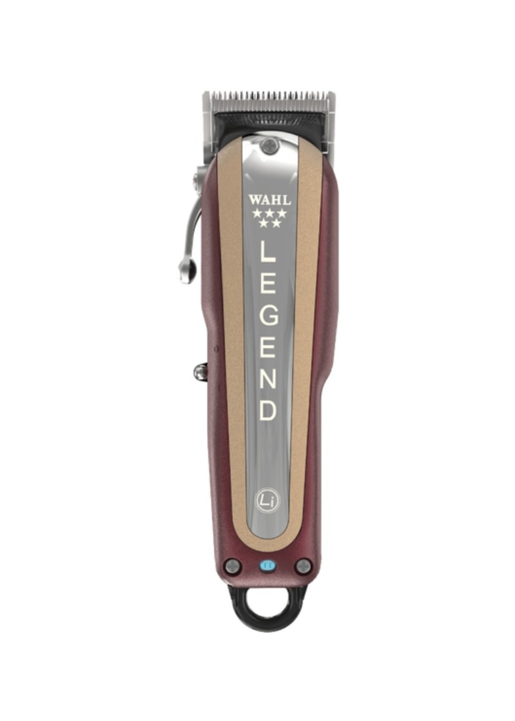 Wahl Professional Wahl Cordless Legend Clipper