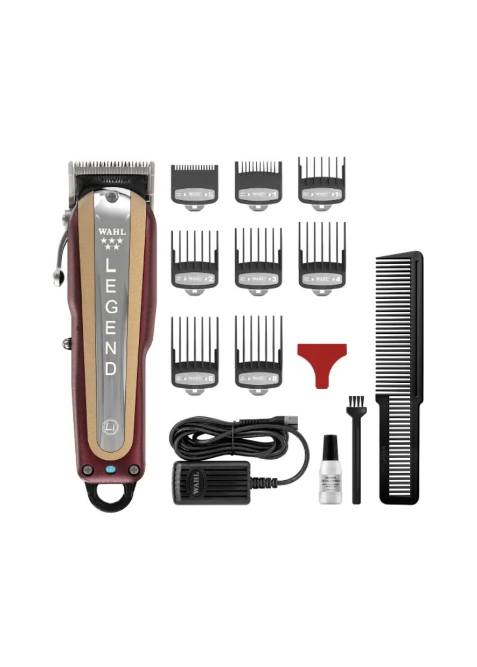 Wahl Professional Wahl Cordless Legend Clipper
