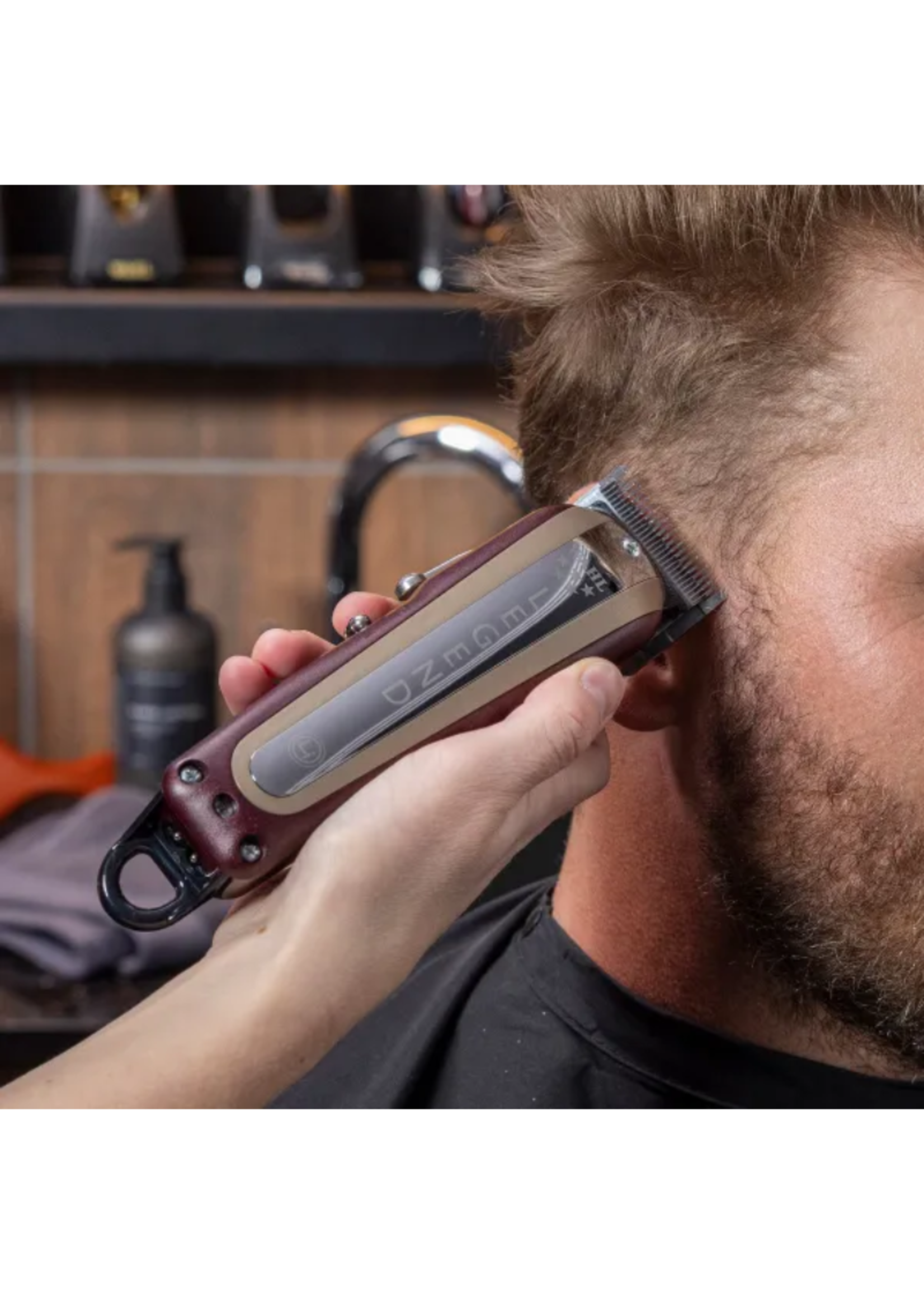 Wahl Professional Wahl Cordless Legend Clipper