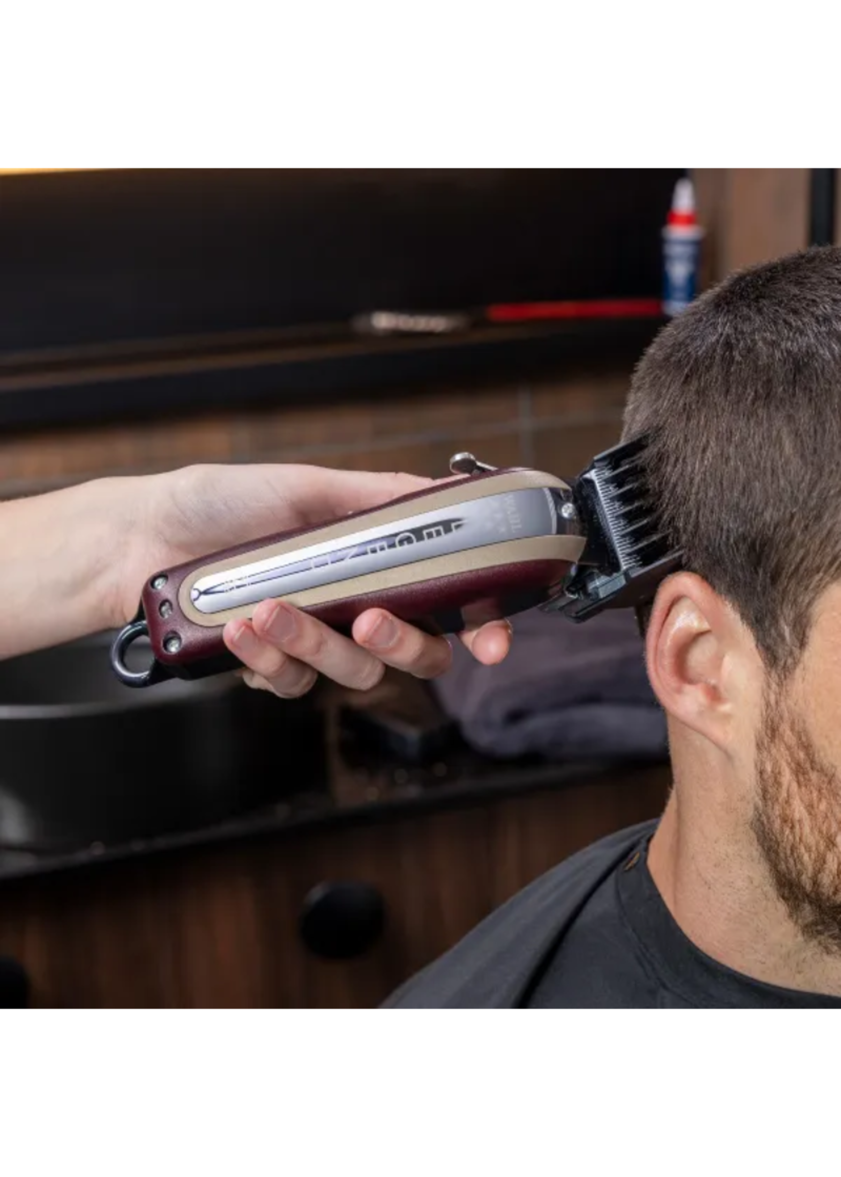 Wahl Professional Wahl Cordless Legend Clipper