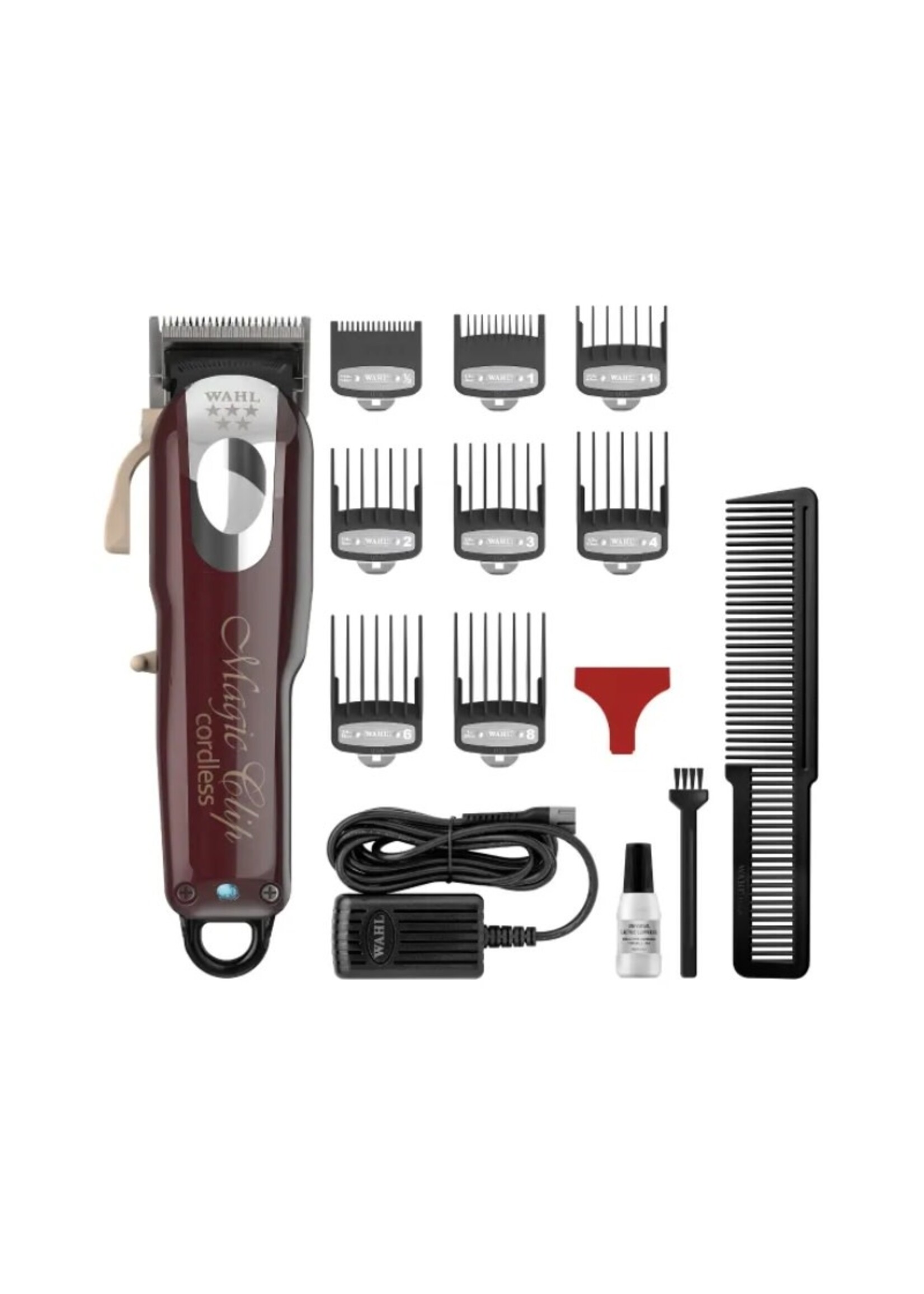Wahl Professional Wahl Magic Clip Cordless
