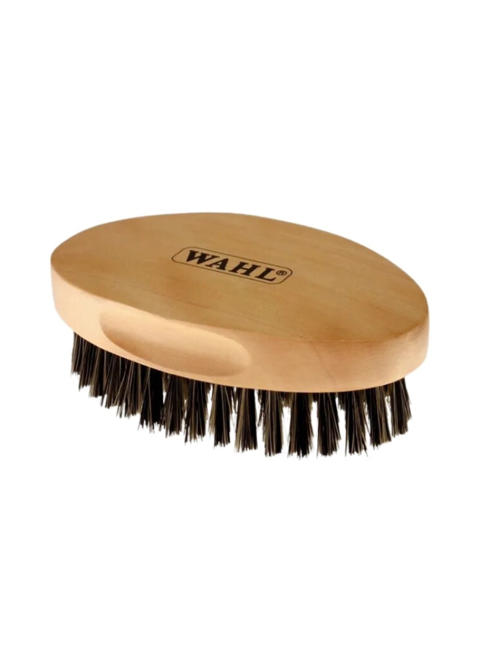 Wahl Professional Wahl Mixed Boar Bristle Military Brush