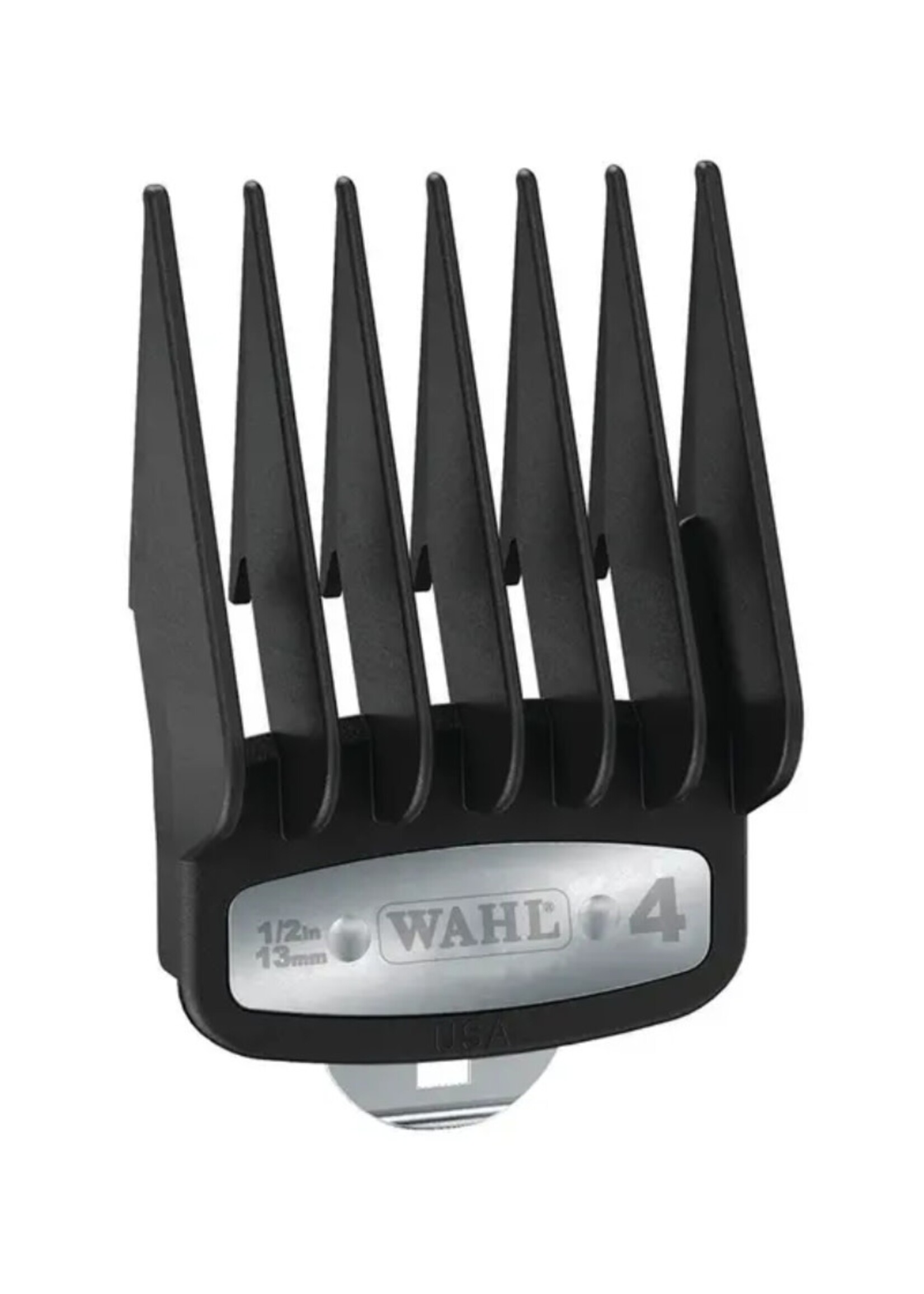 Wahl Professional Wahl Premium Guide Comb #4