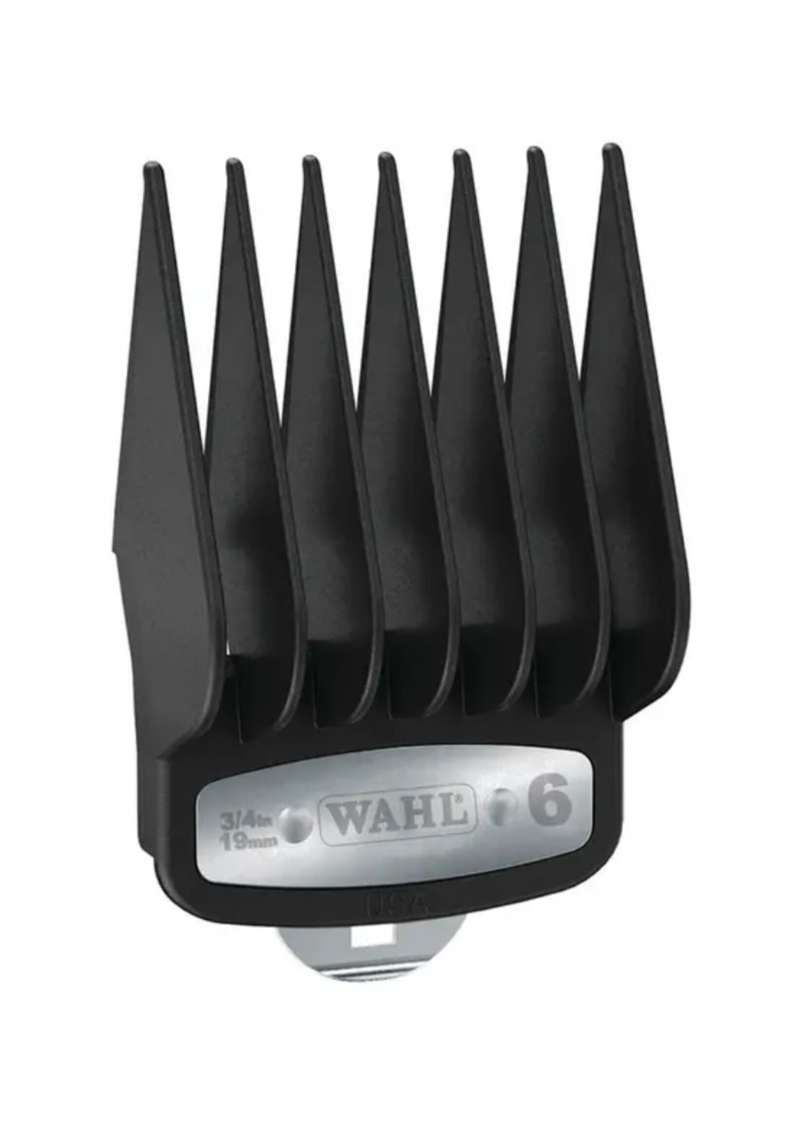 Wahl Professional Wahl Premium Guide Comb #6