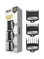 Wahl Professional Wahl Premium Guide Comb 3 Pack