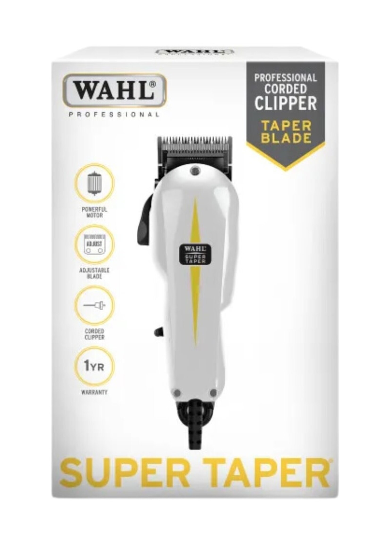 Wahl Professional Wahl Super Taper Clipper