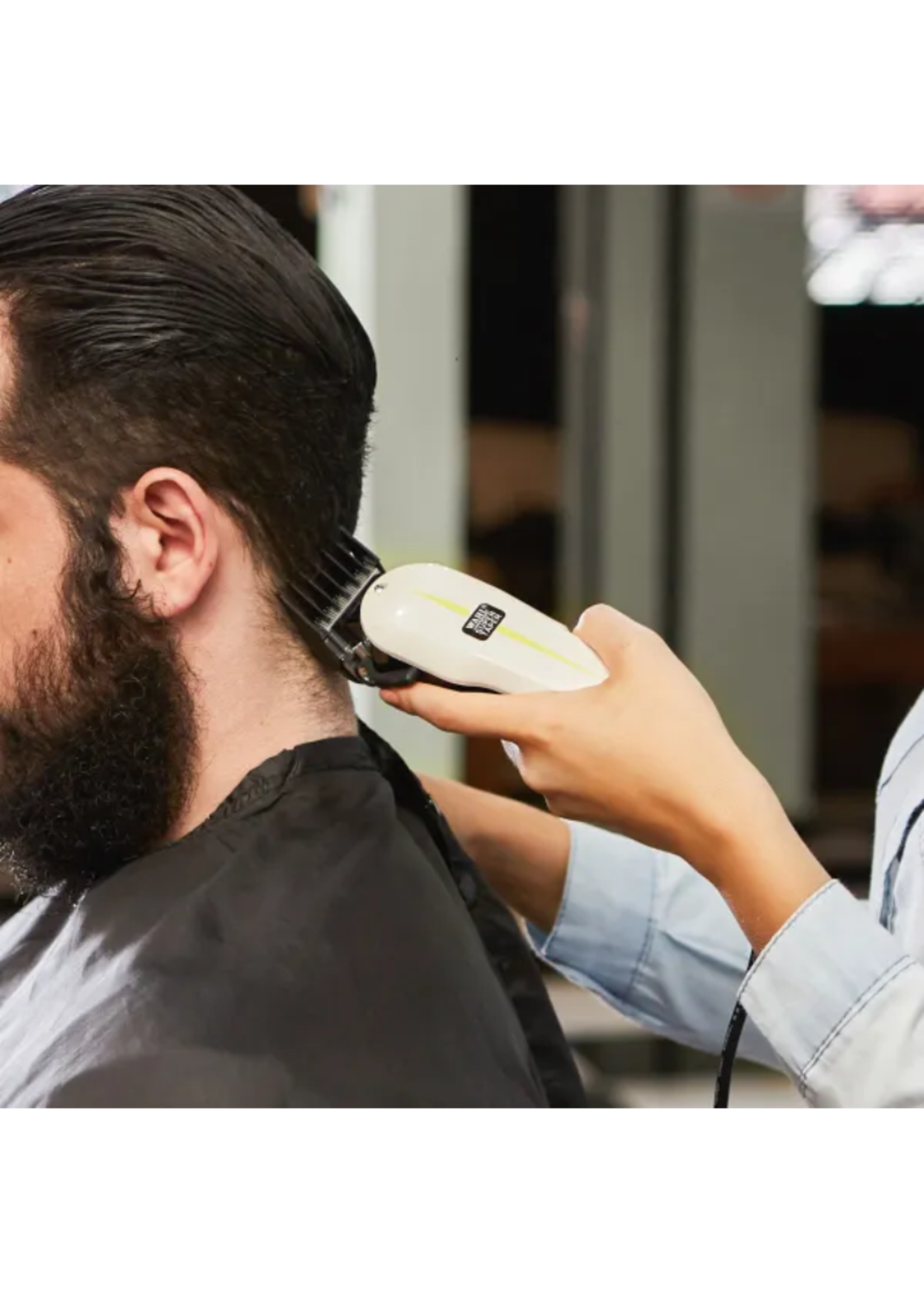 Wahl Professional Wahl Super Taper Clipper