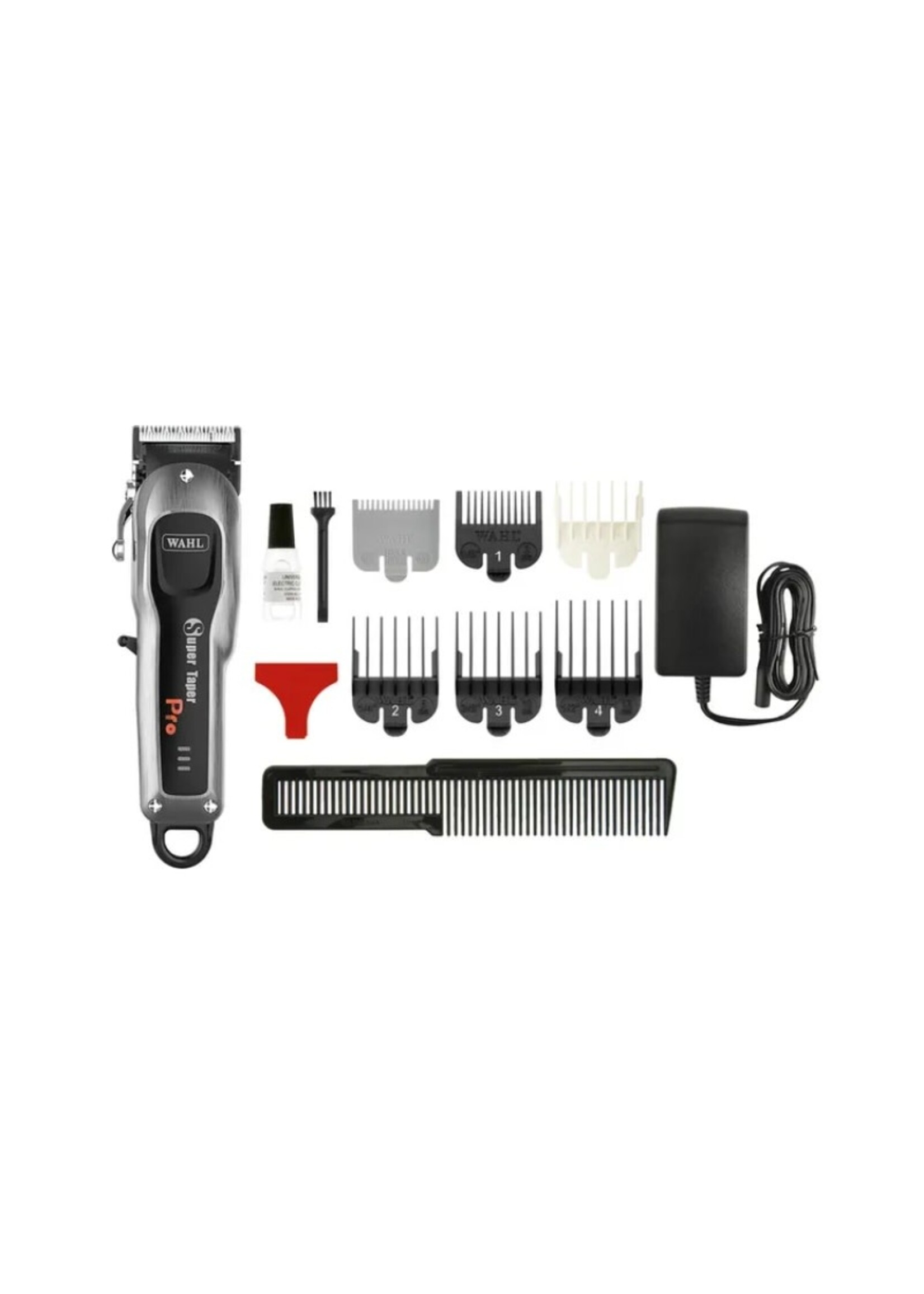 Wahl Professional Wahl Super Taper Pro Cordless Clipper
