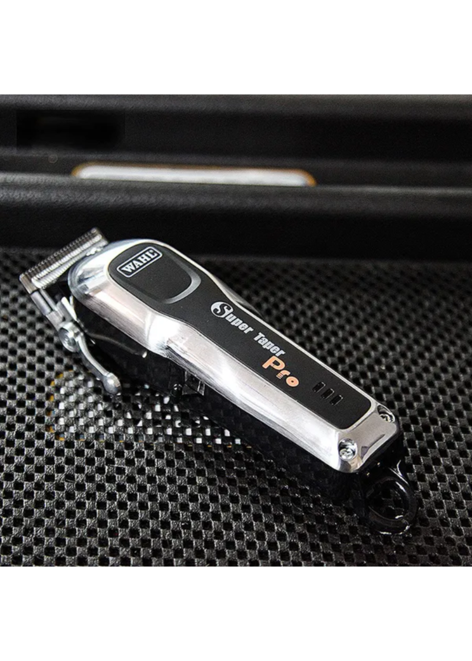 Wahl Professional Wahl Super Taper Pro Cordless Clipper