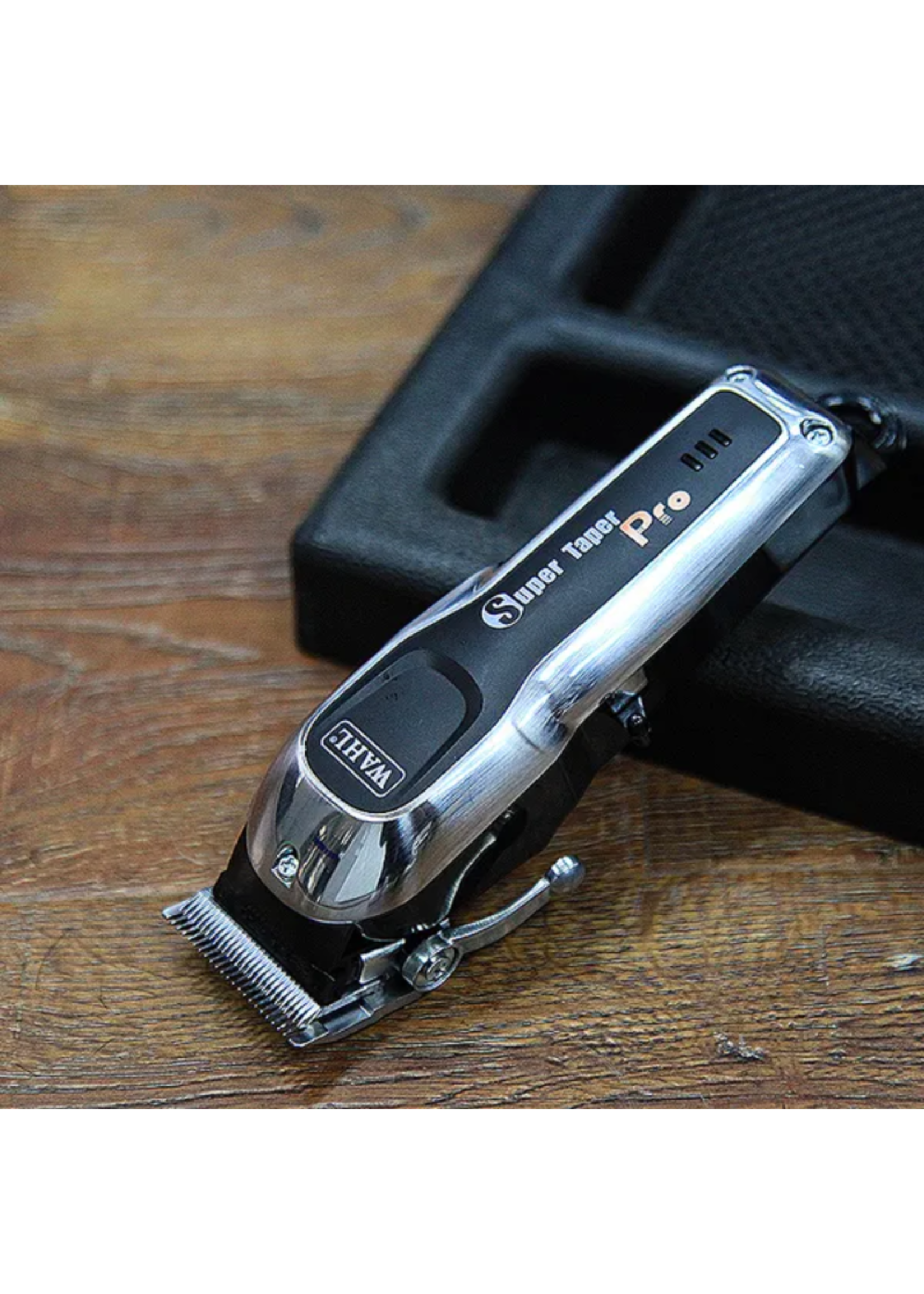 Wahl Professional Wahl Super Taper Pro Cordless Clipper