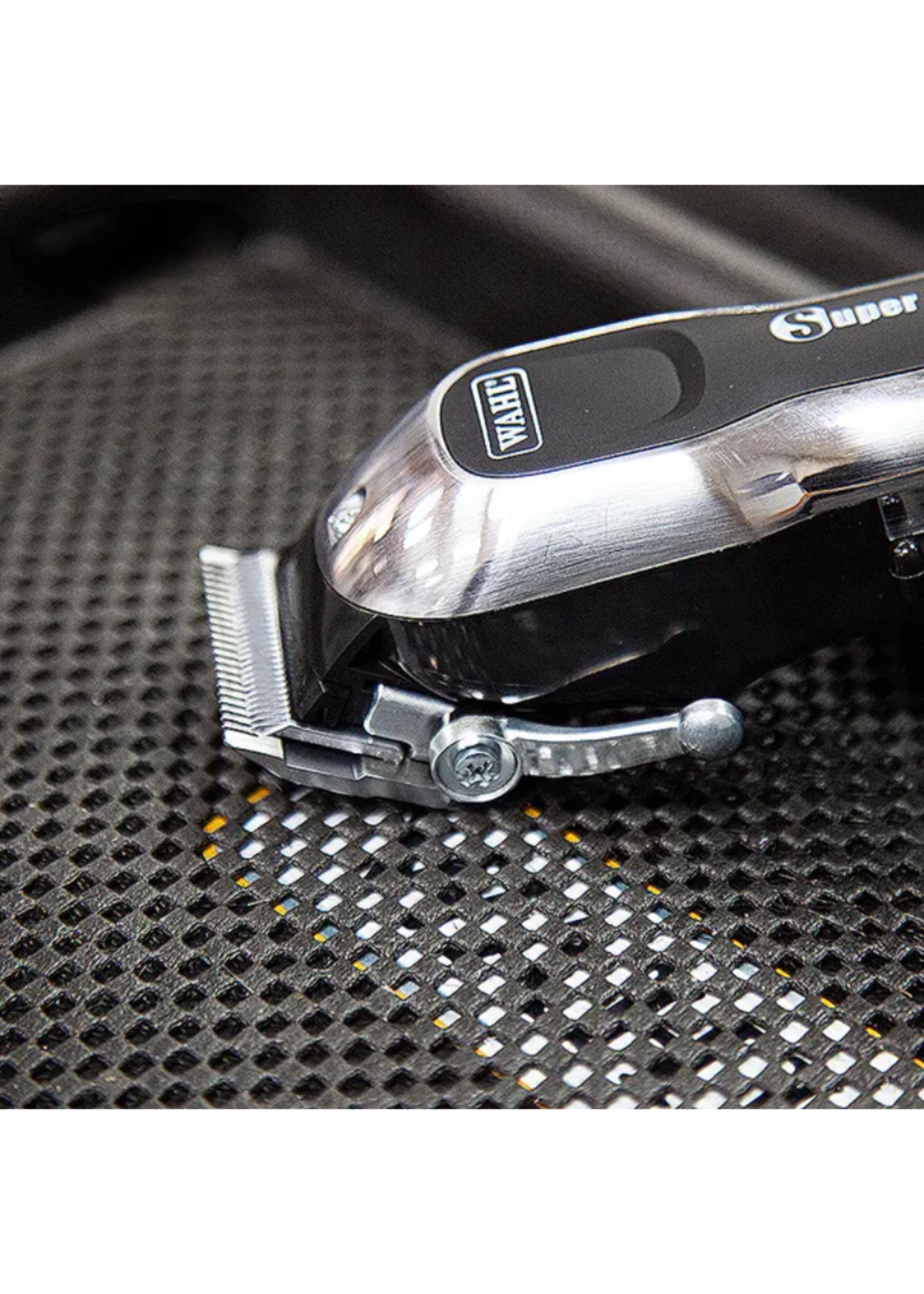 Wahl Professional Wahl Super Taper Pro Cordless Clipper
