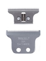 Wahl Professional Wahl Extra T-Wide Cord/Cordless Detailer Blade Set
