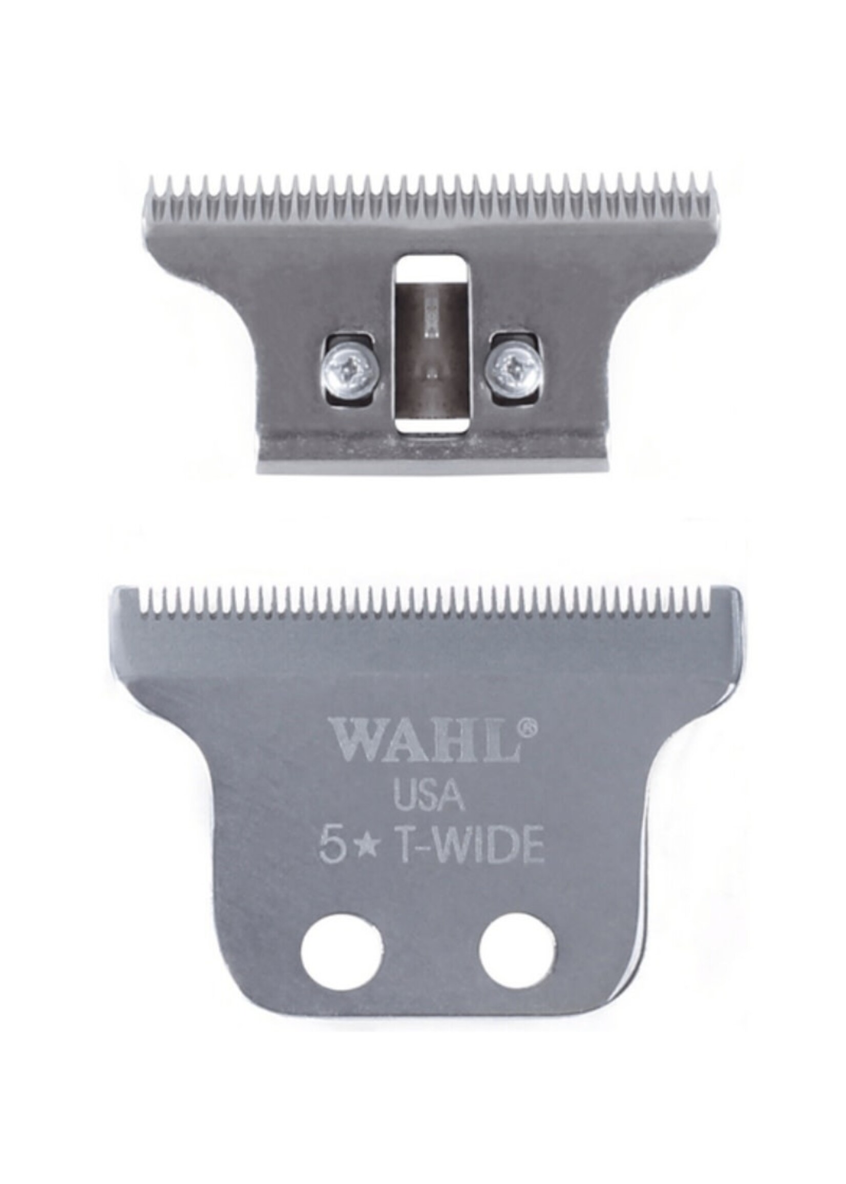 Wahl Professional Wahl Extra T-Wide Cord/Cordless Detailer Blade Set