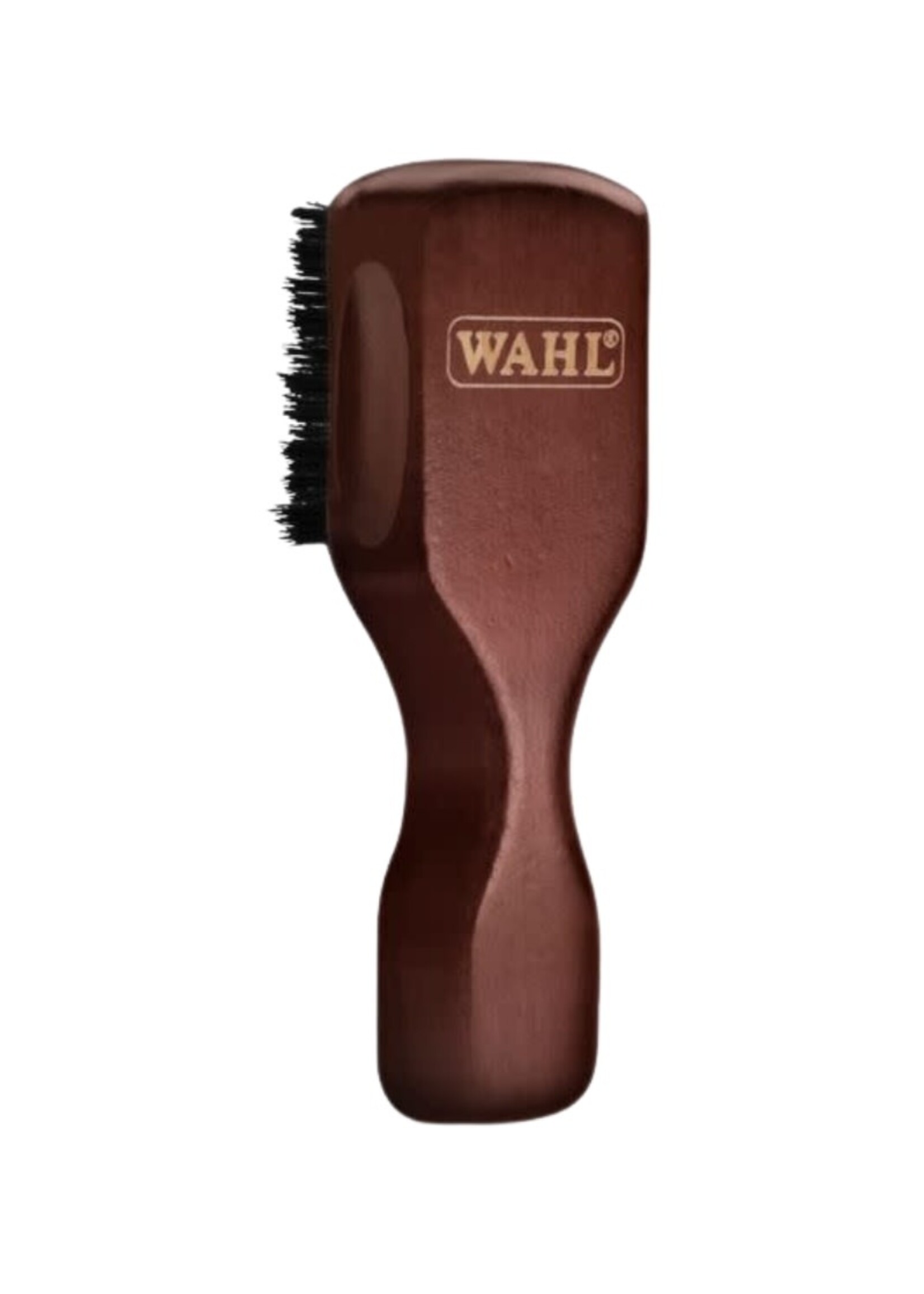 Wahl Professional Wahl Wooden Mini Fade Brush