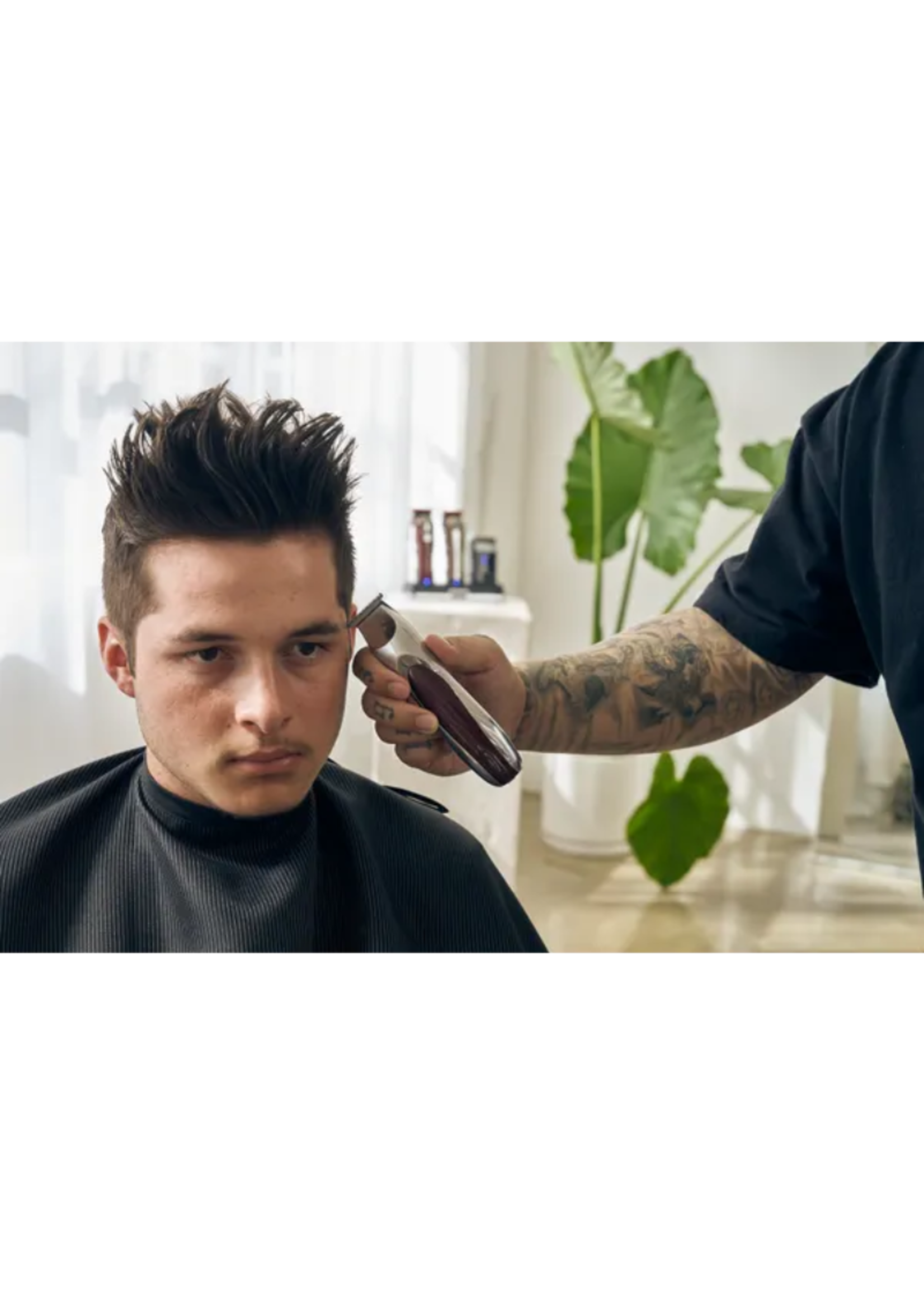 Wahl Professional Wahl A-Lign Trimmer