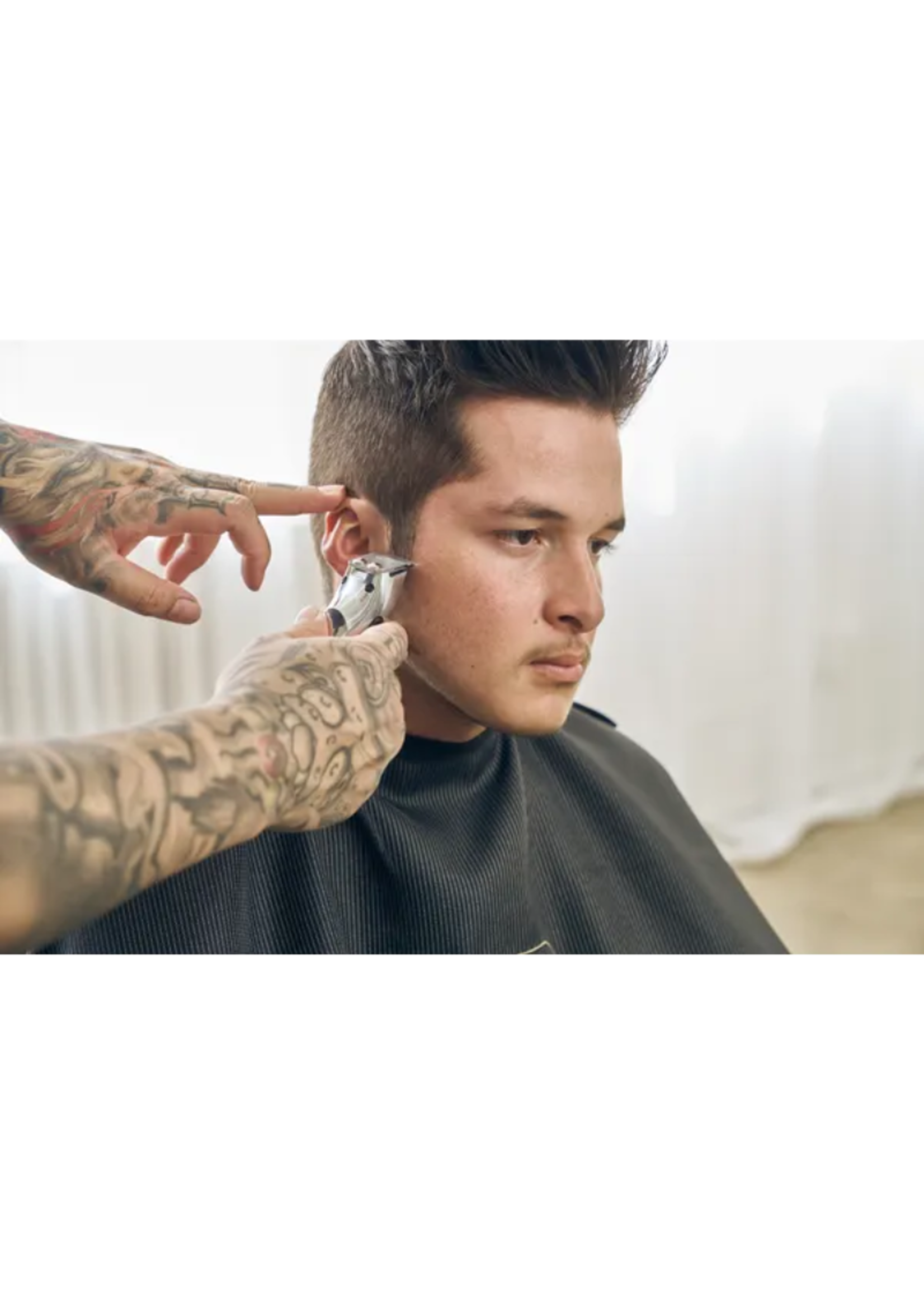 Wahl Professional Wahl A-Lign Trimmer