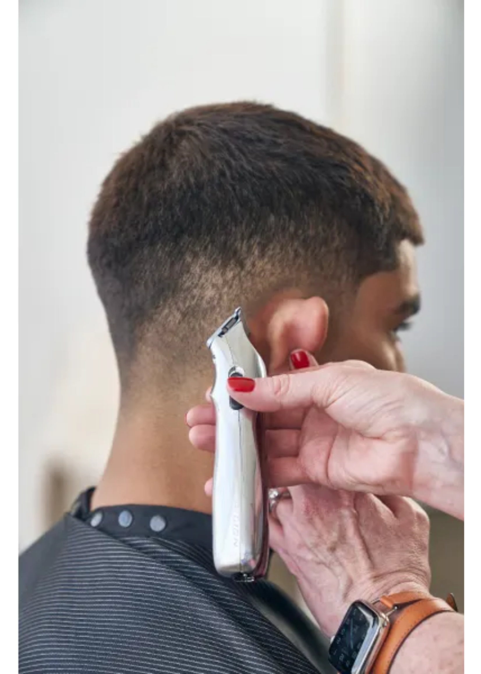 Wahl Professional Wahl A-Lign Trimmer