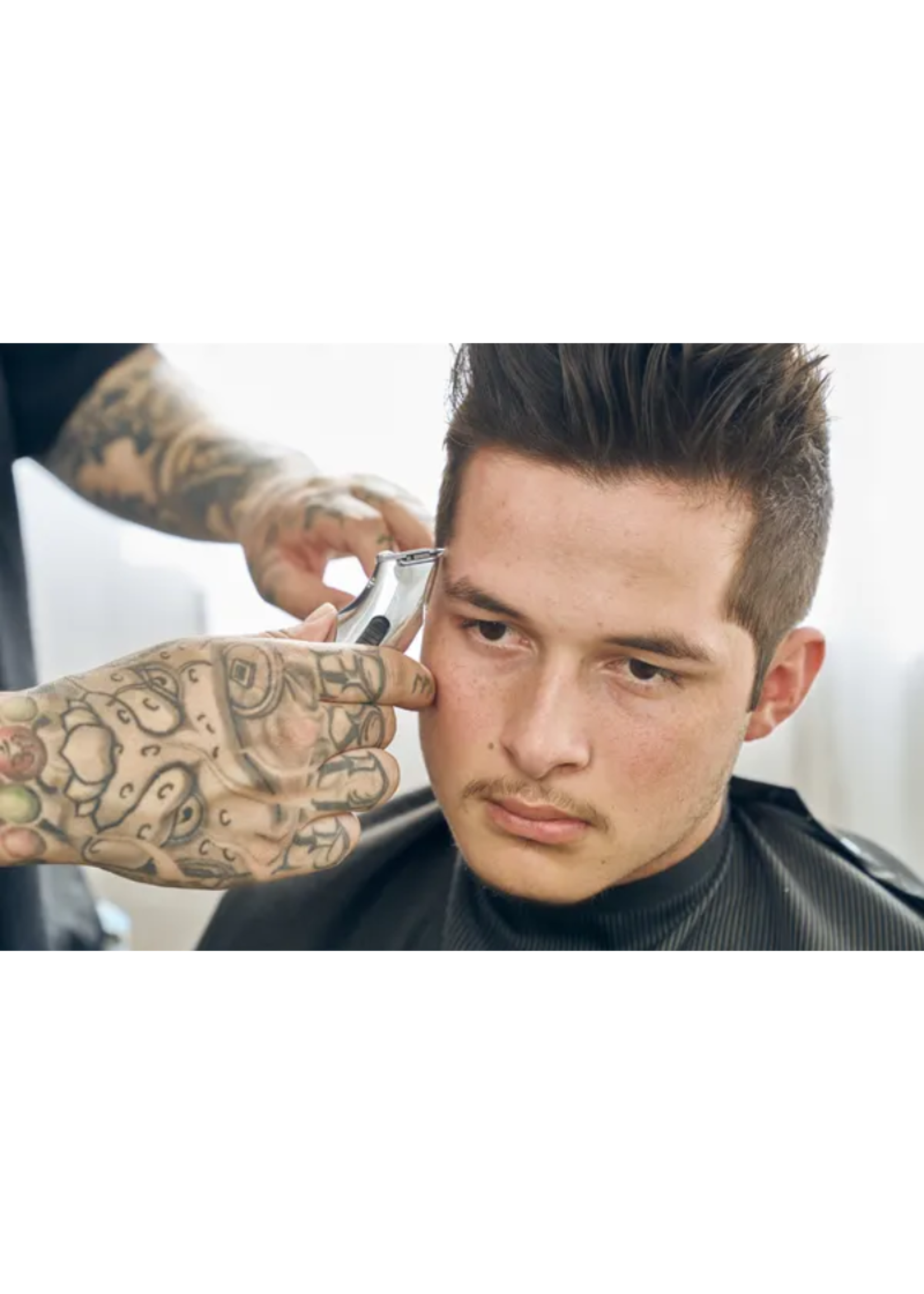 Wahl Professional Wahl A-Lign Trimmer